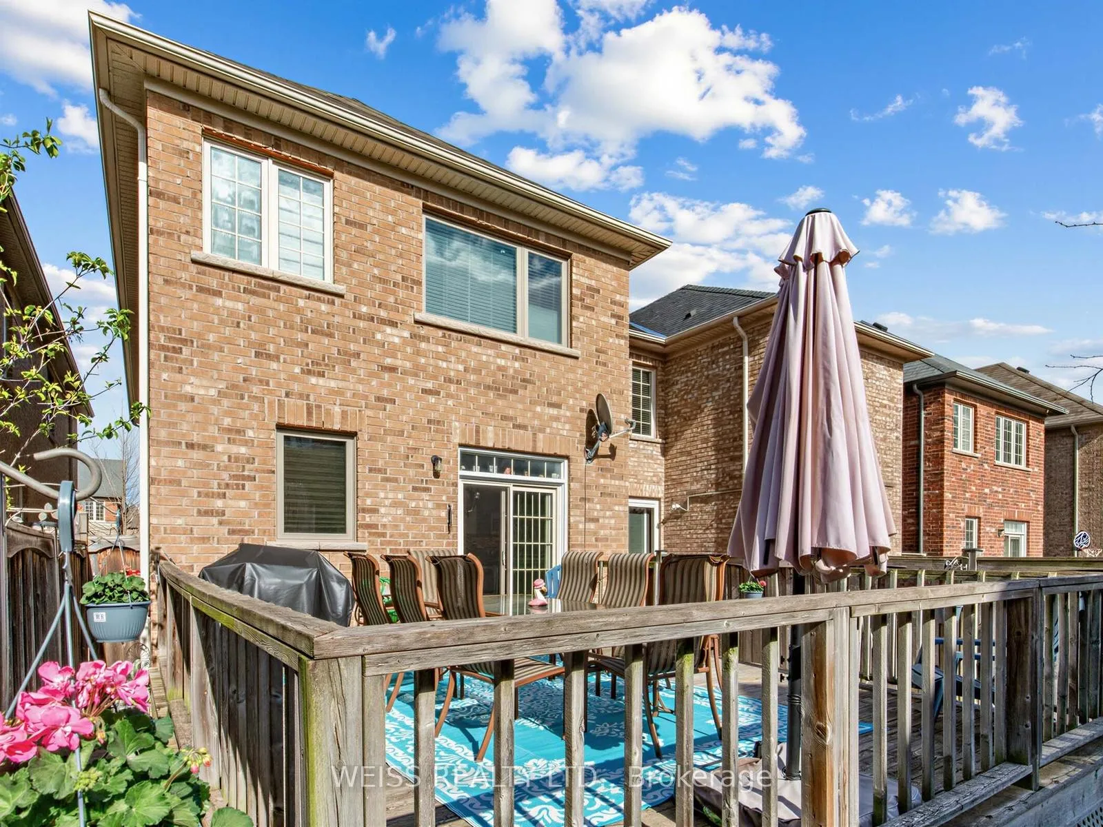 Photo 36 of 446 Lady Nadia Drive, Vaughan, Patterson — HOMEH