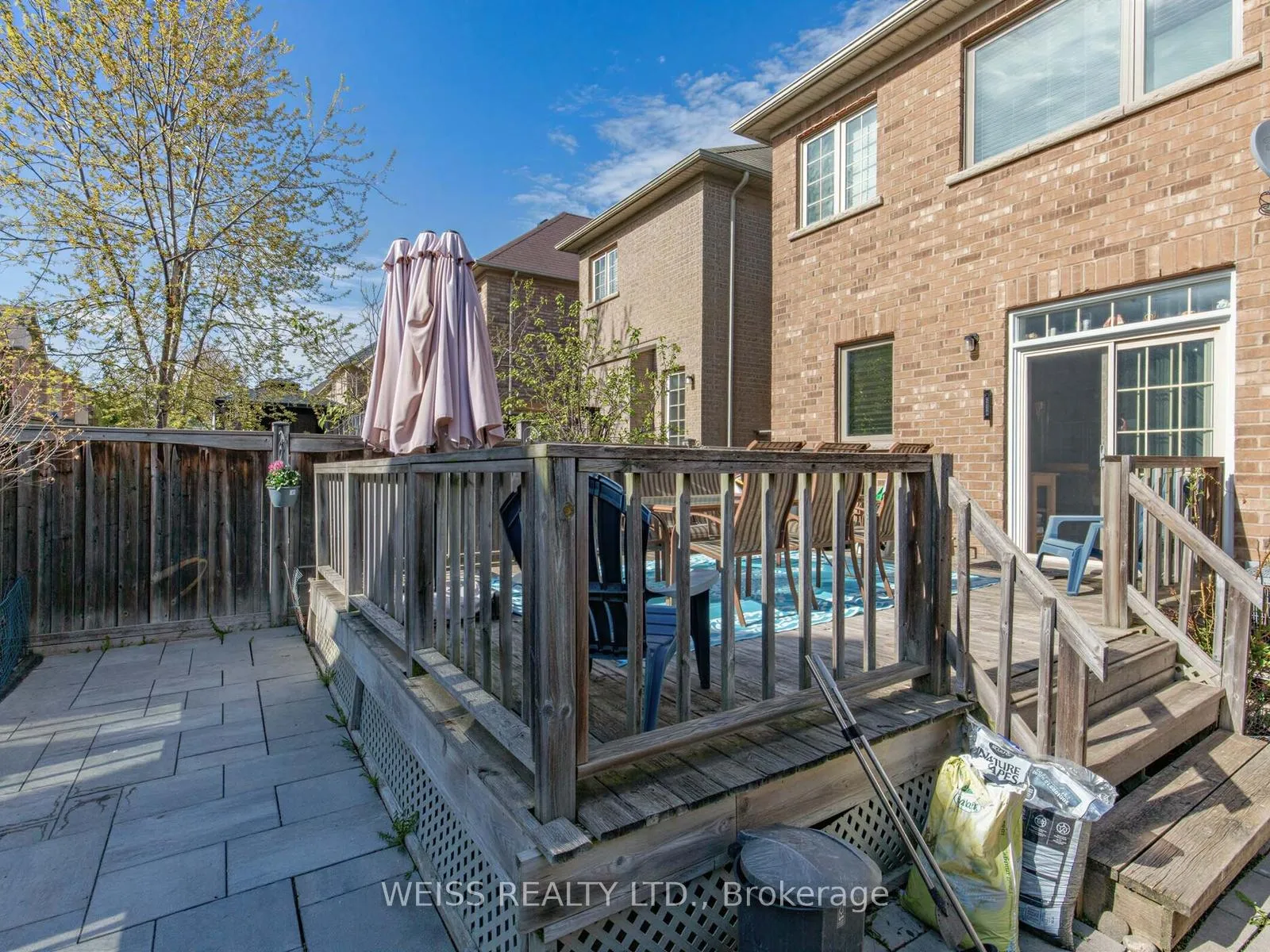Photo 37 of 446 Lady Nadia Drive, Vaughan, Patterson — HOMEH