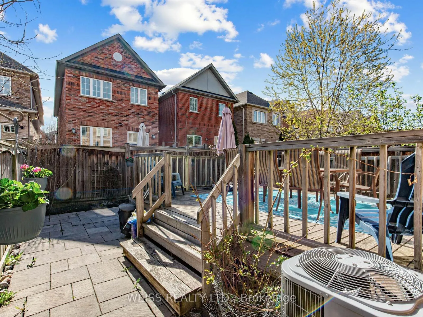 Photo 38 of 446 Lady Nadia Drive, Vaughan, Patterson — HOMEH