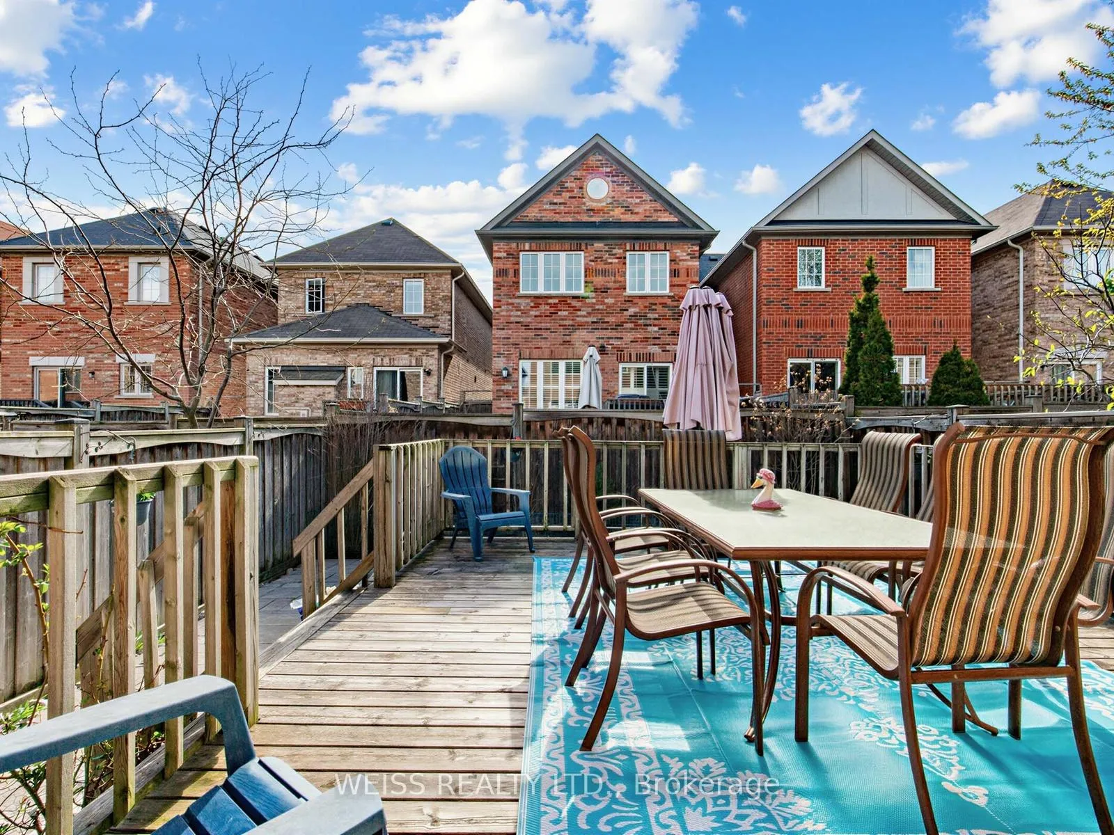 Photo 39 of 446 Lady Nadia Drive, Vaughan, Patterson — HOMEH