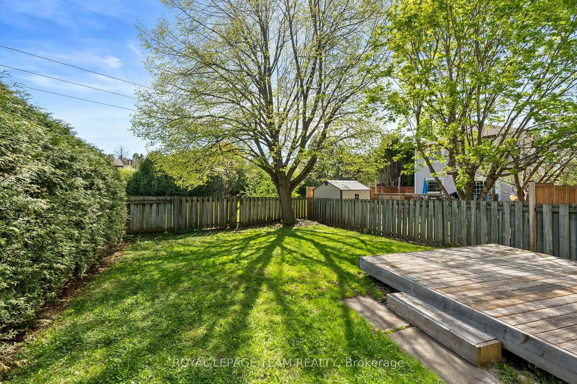 Photo 32 of 93 Hewitt Way, Ottawa, Kanata - Katimavik — HOMEH