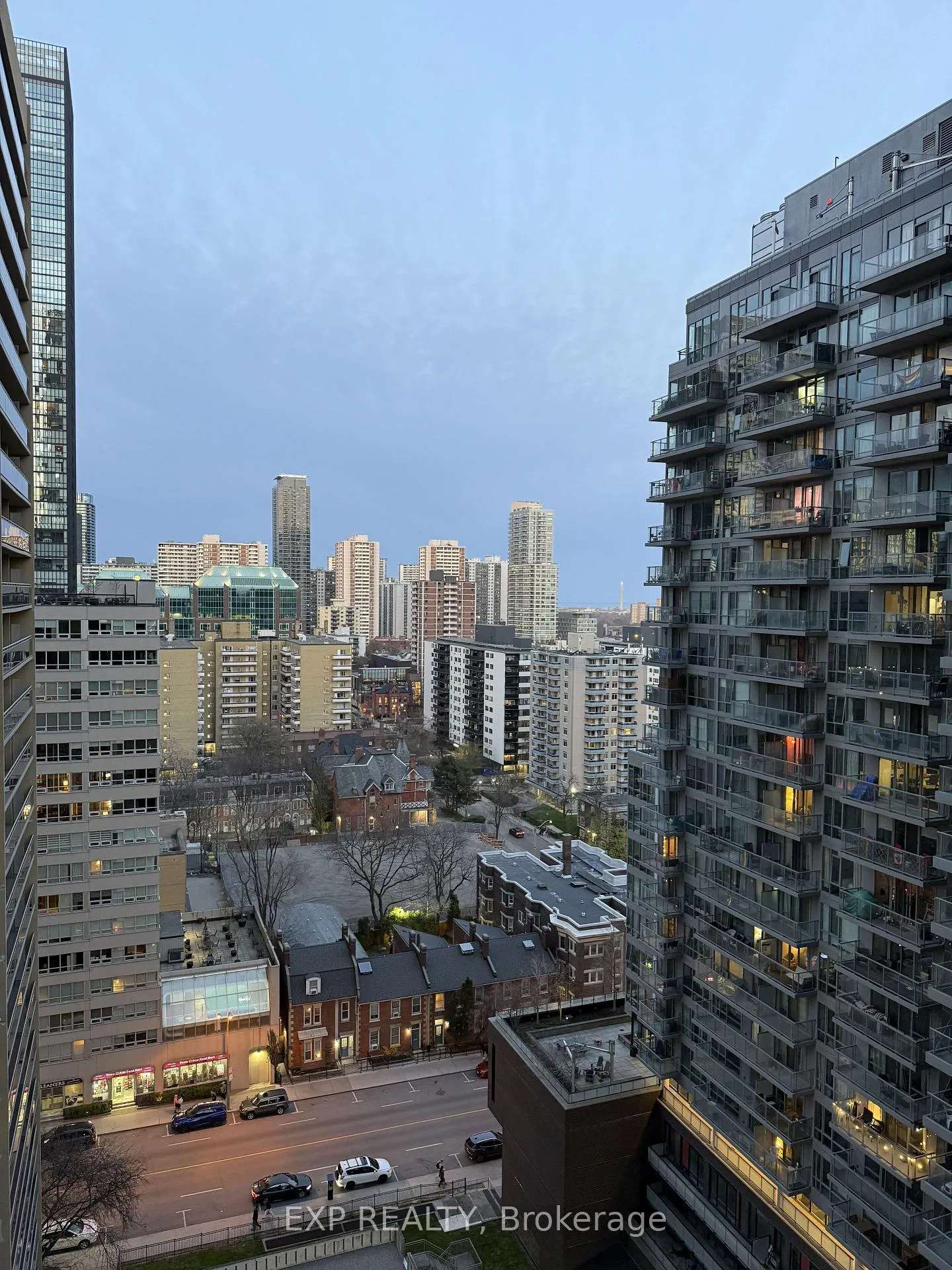 Photo 20 of Unit 1503, 55 Charles Street E, Toronto, Church-Yonge Corridor — HOMEH