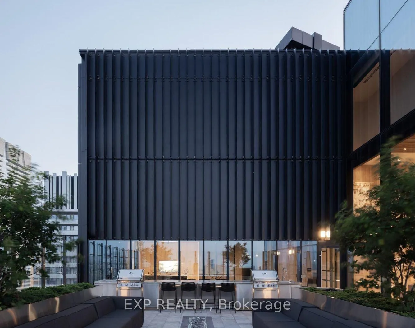 Photo 21 of Unit 1503, 55 Charles Street E, Toronto, Church-Yonge Corridor — HOMEH