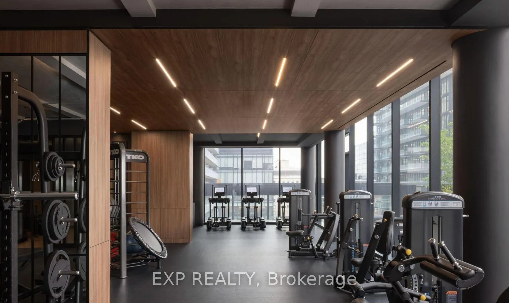 Photo 23 of Unit 1503, 55 Charles Street E, Toronto, Church-Yonge Corridor — HOMEH