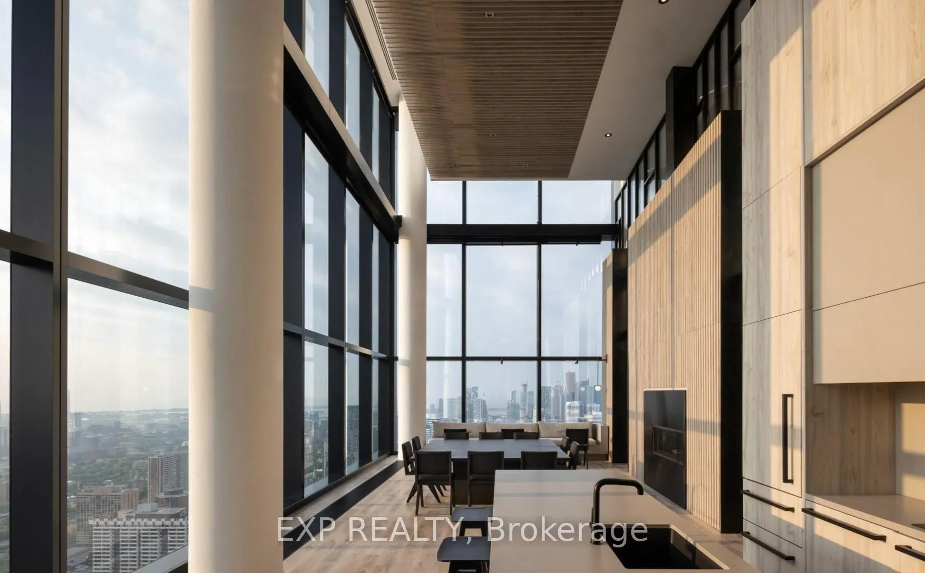 Photo 26 of Unit 1503, 55 Charles Street E, Toronto, Church-Yonge Corridor — HOMEH