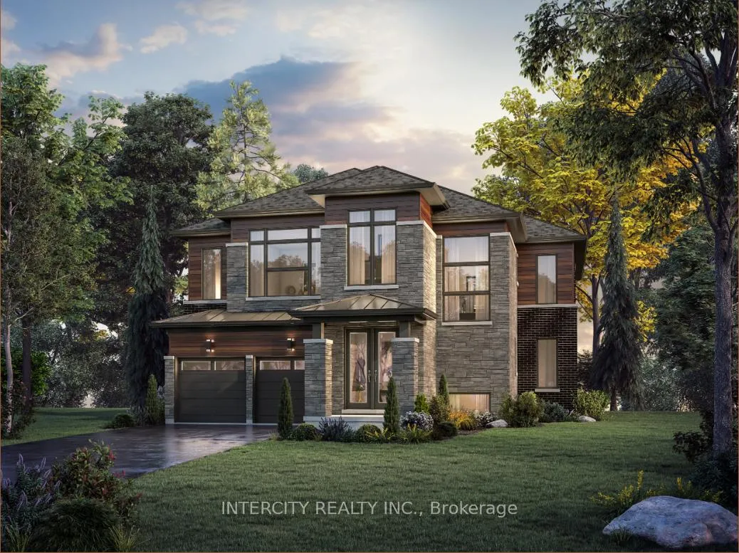 Photo 1 of 45 Caddie Crescent, Vaughan, Maple — HOMEH