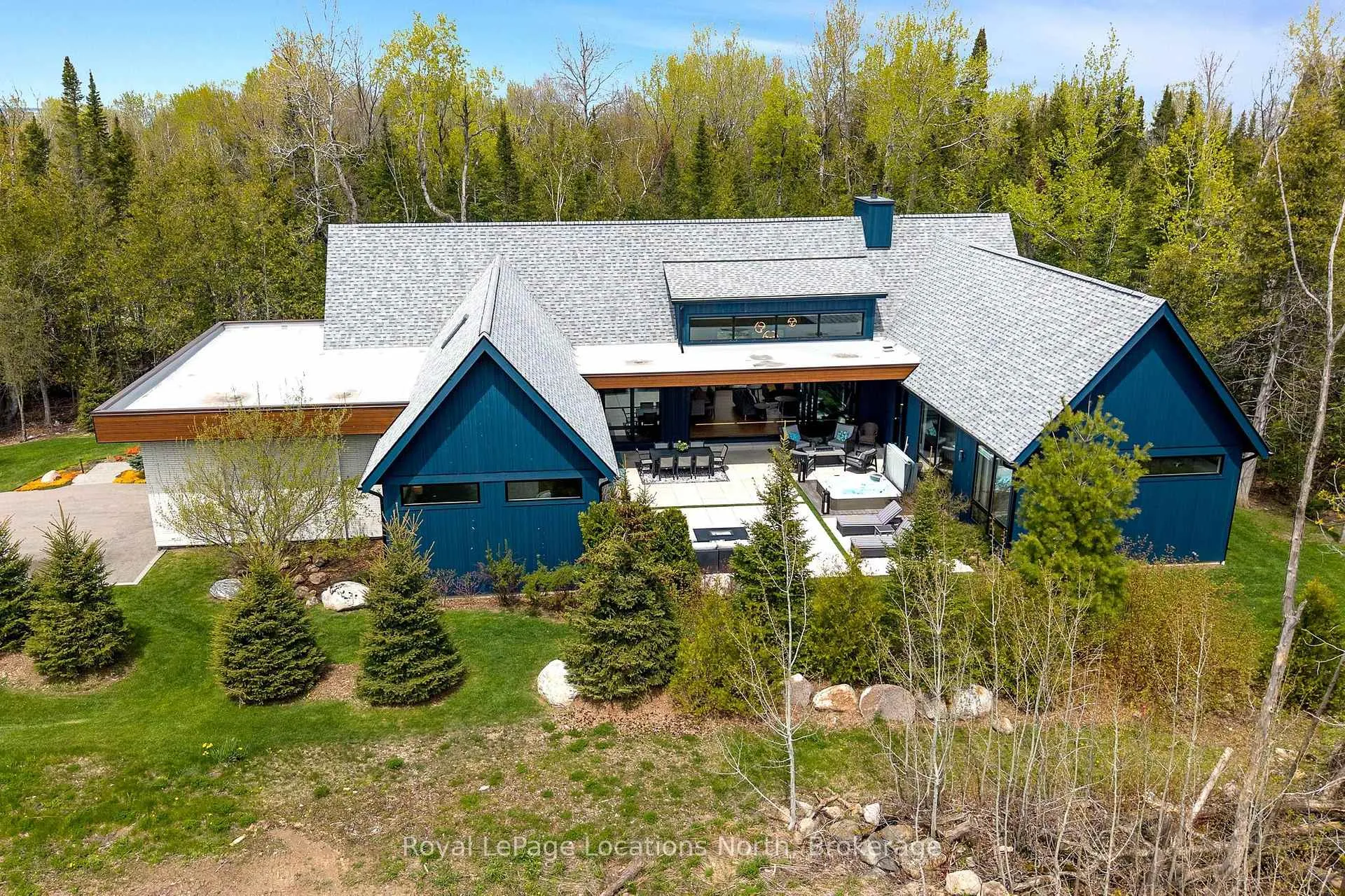 Photo 46 of 110 Pheasant Run, Blue Mountains — HOMEH