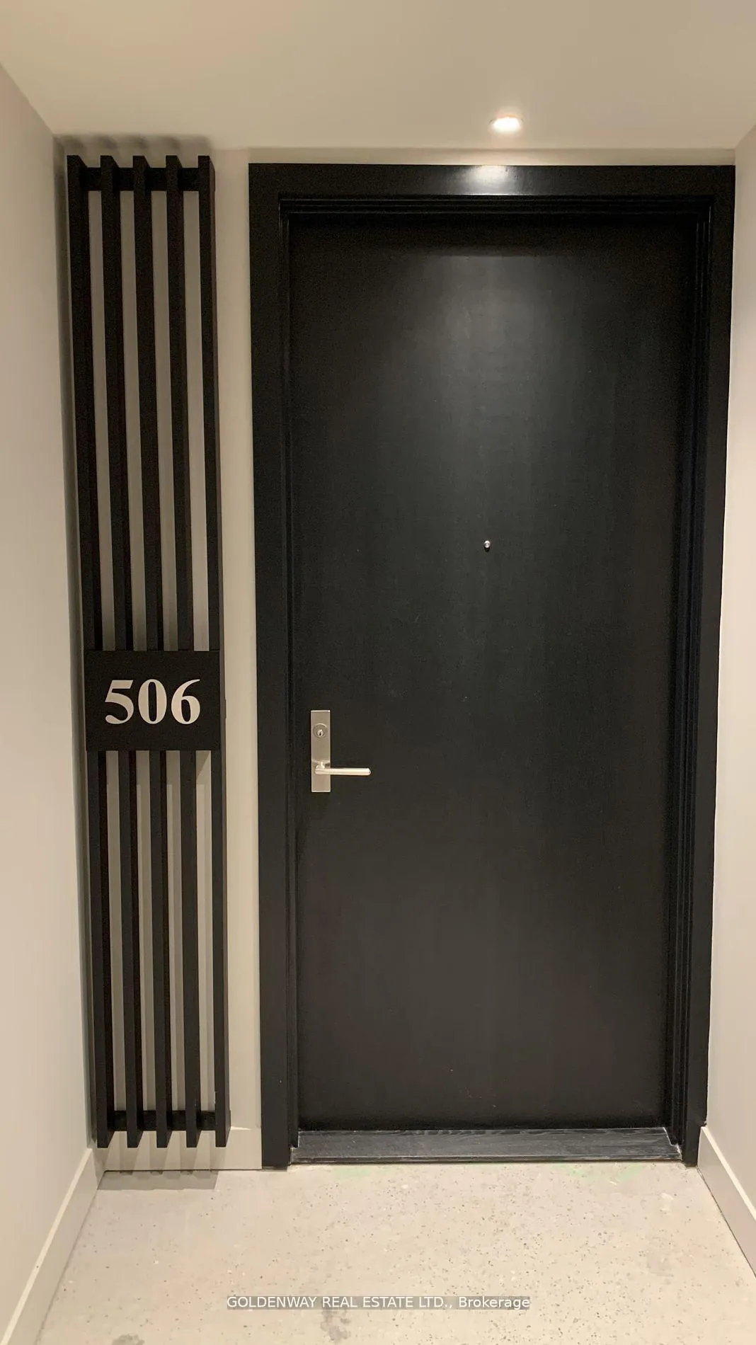 Photo 1 of Unit 506, 81 Wellesley Street E, Toronto, Church-Yonge Corridor — HOMEH