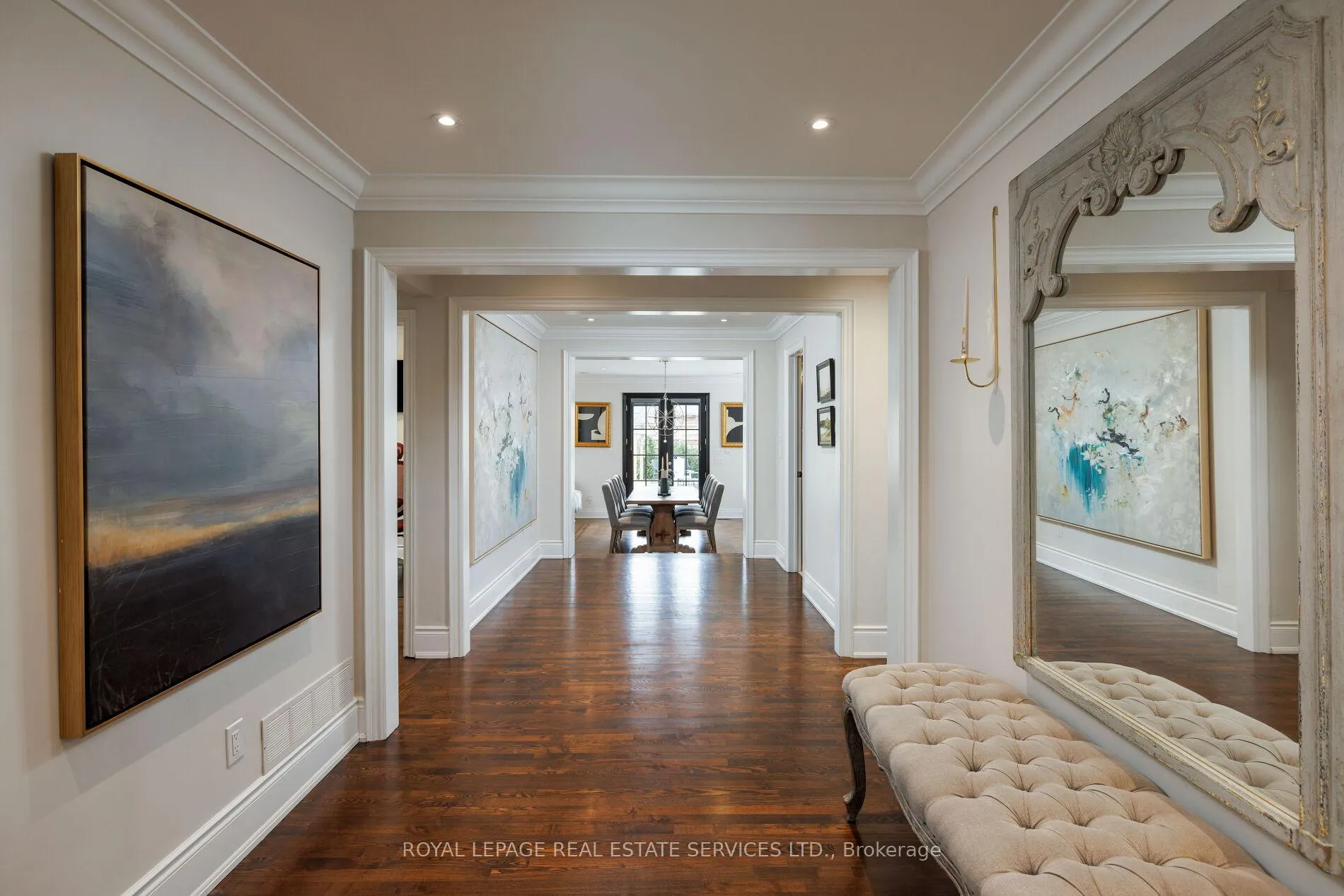 Photo 6 of 23 Glenmanor Drive, Oakville, Central — HOMEH