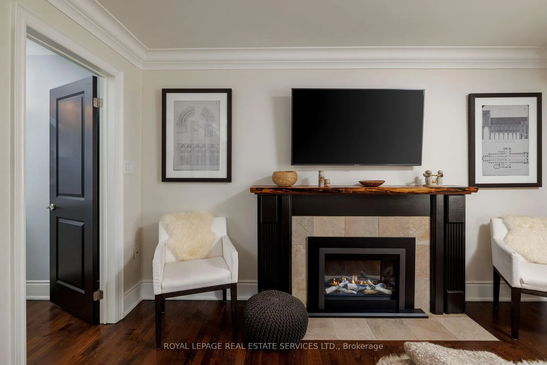 Photo 15 of 23 Glenmanor Drive, Oakville, Central — HOMEH
