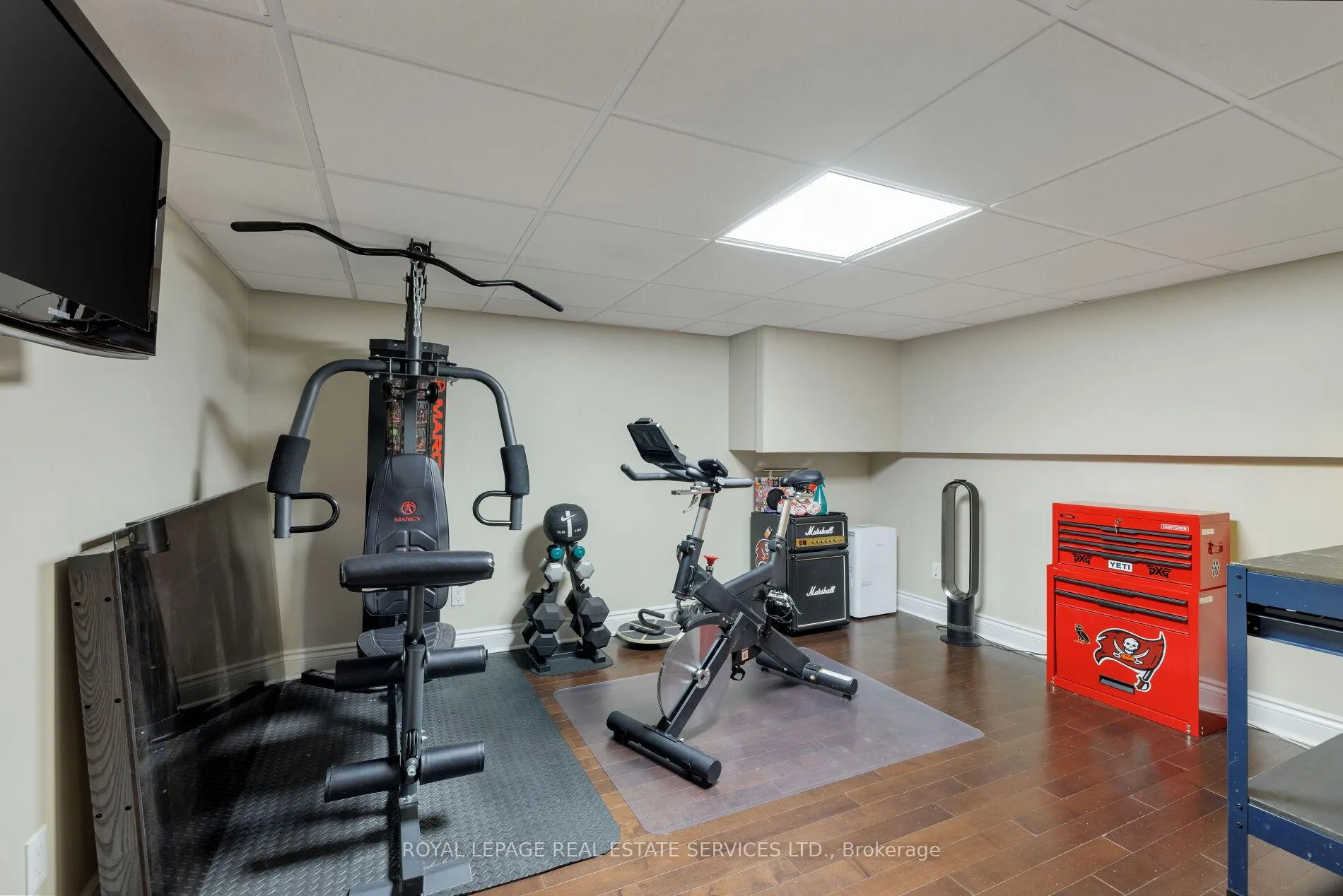 Photo 28 of 23 Glenmanor Drive, Oakville, Central — HOMEH
