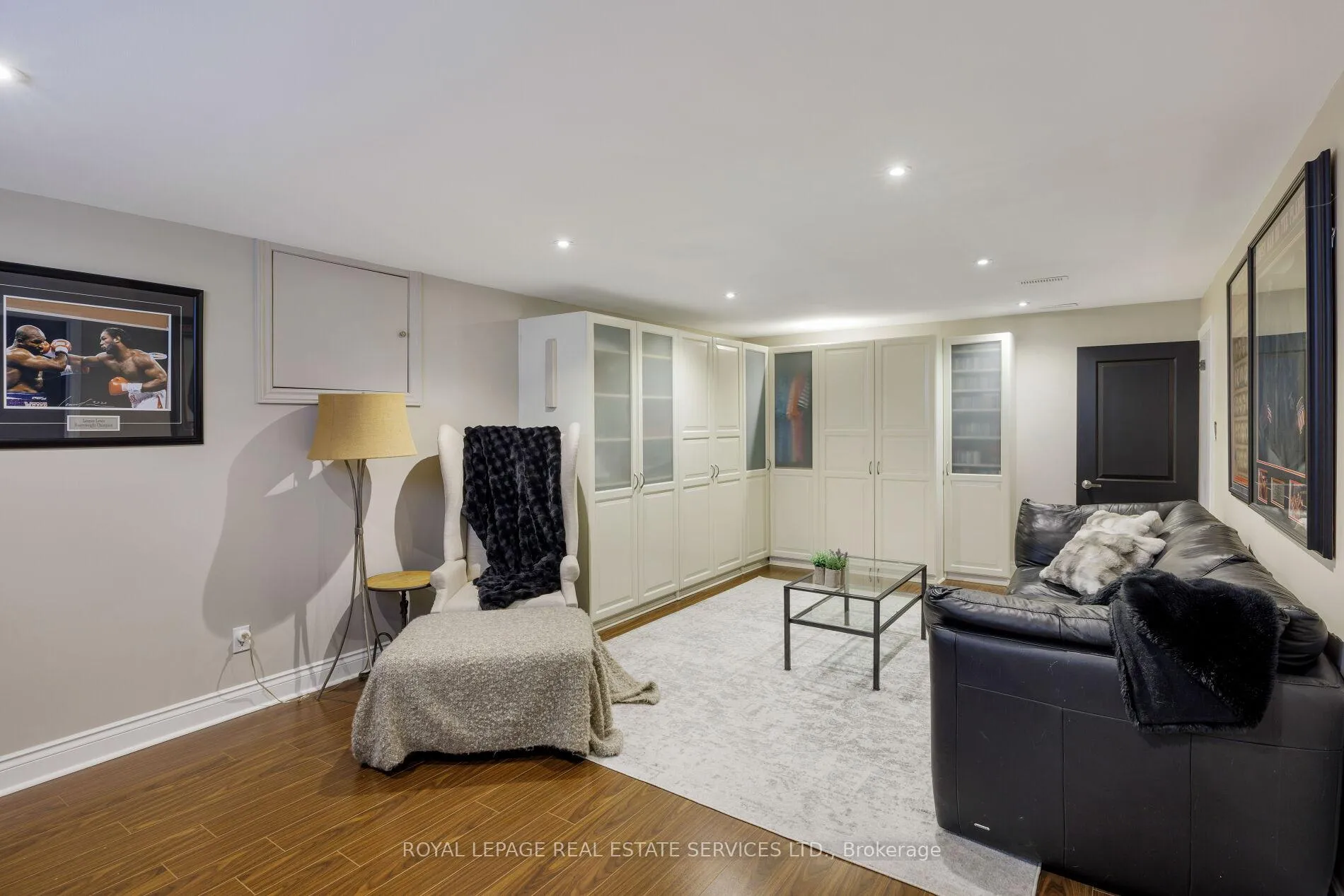 Photo 32 of 23 Glenmanor Drive, Oakville, Central — HOMEH
