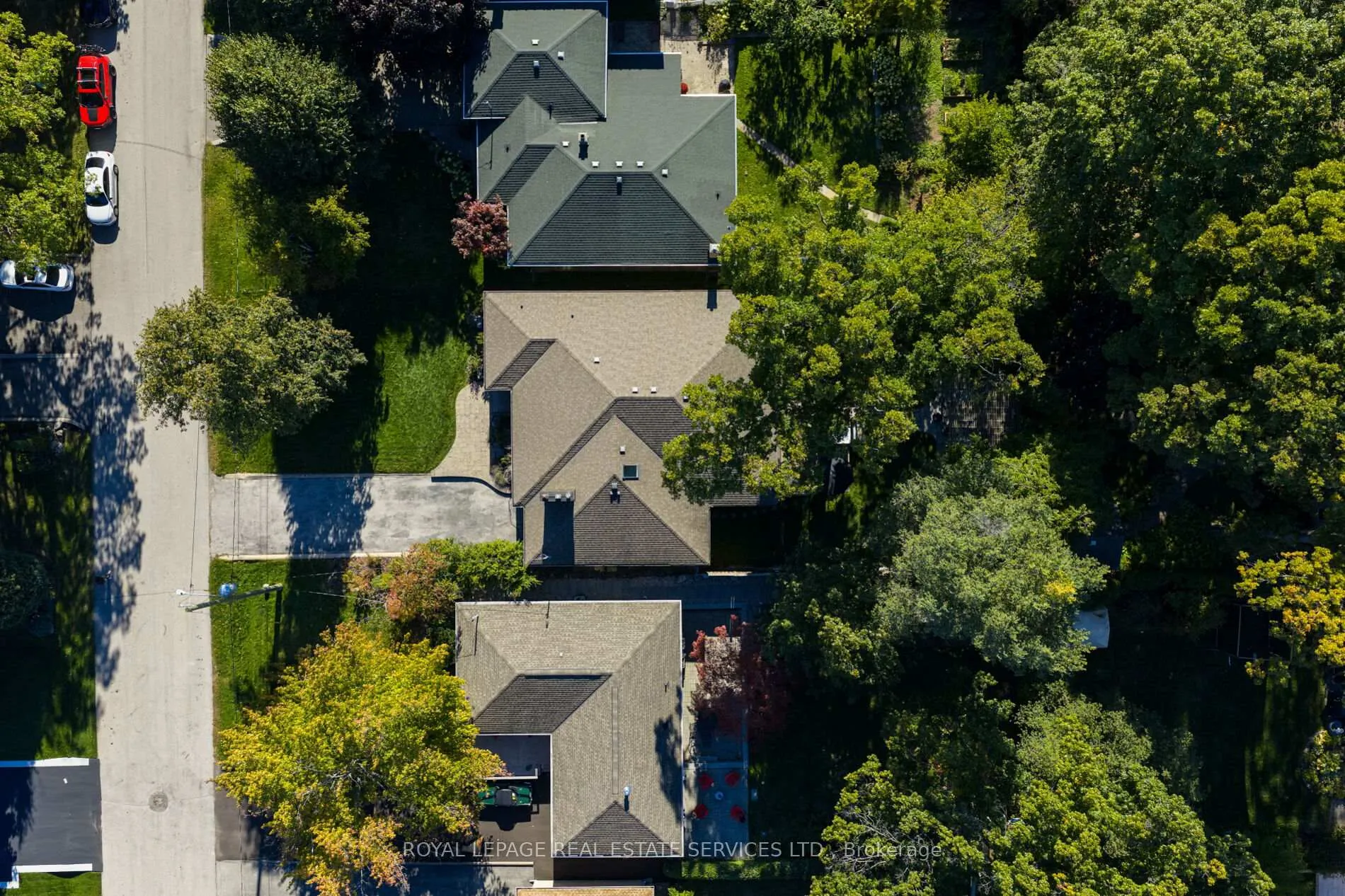 Photo 47 of 23 Glenmanor Drive, Oakville, Central — HOMEH