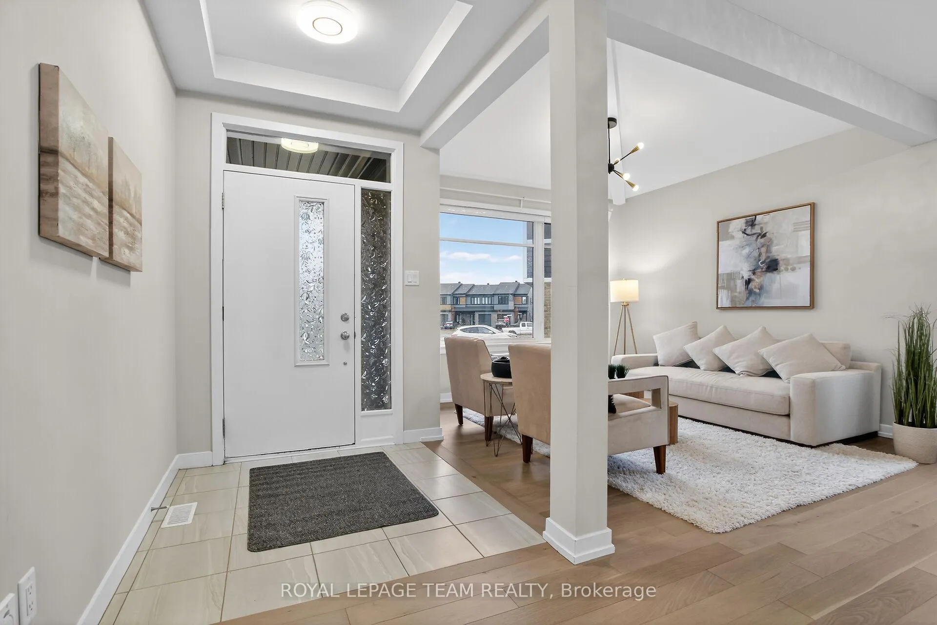 Photo 7 of 408 Gidran Circle, Ottawa, Kanata - Emerald Meadows/Trailwest — HOMEH