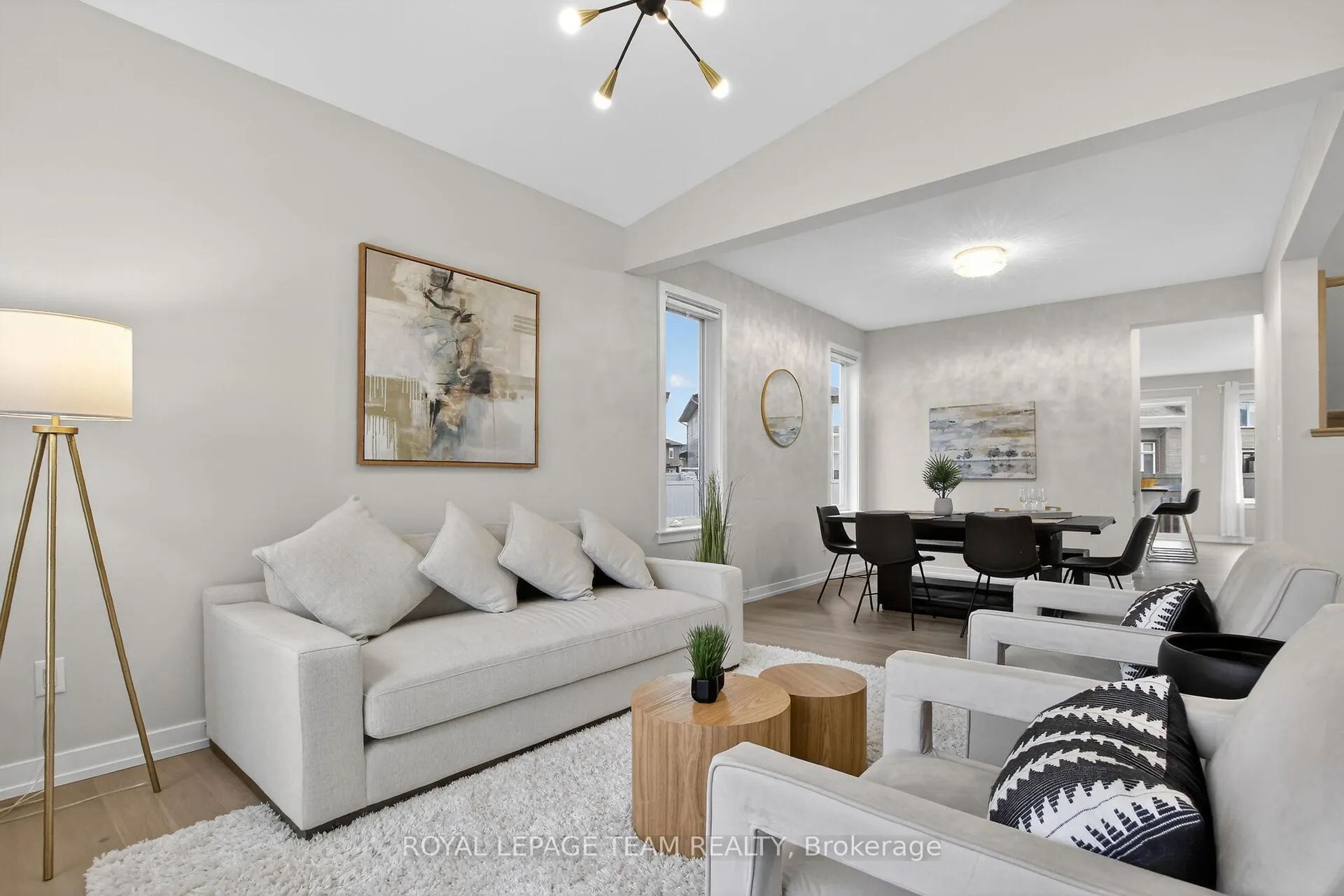 Photo 9 of 408 Gidran Circle, Ottawa, Kanata - Emerald Meadows/Trailwest — HOMEH