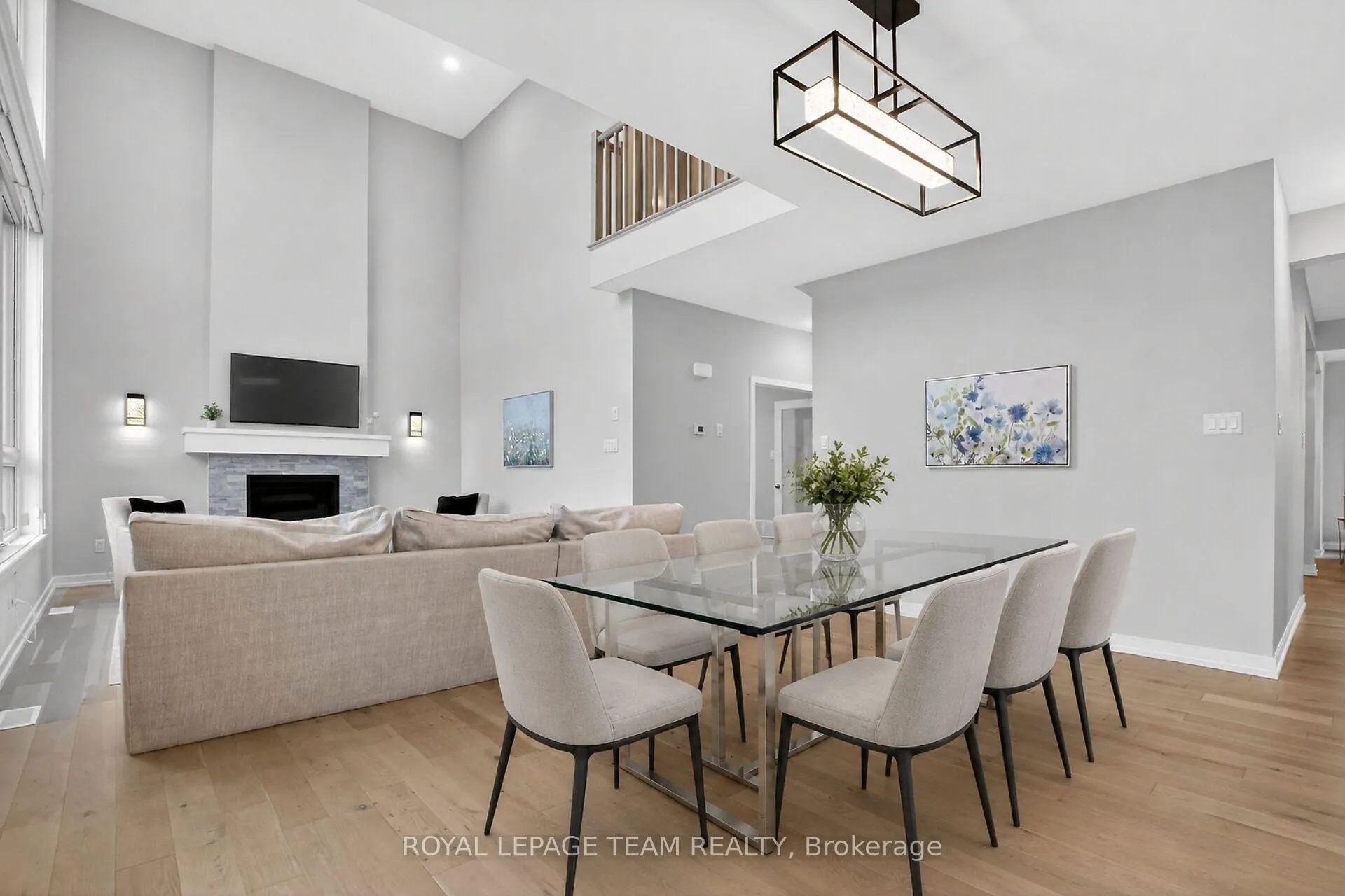 Photo 19 of 408 Gidran Circle, Ottawa, Kanata - Emerald Meadows/Trailwest — HOMEH