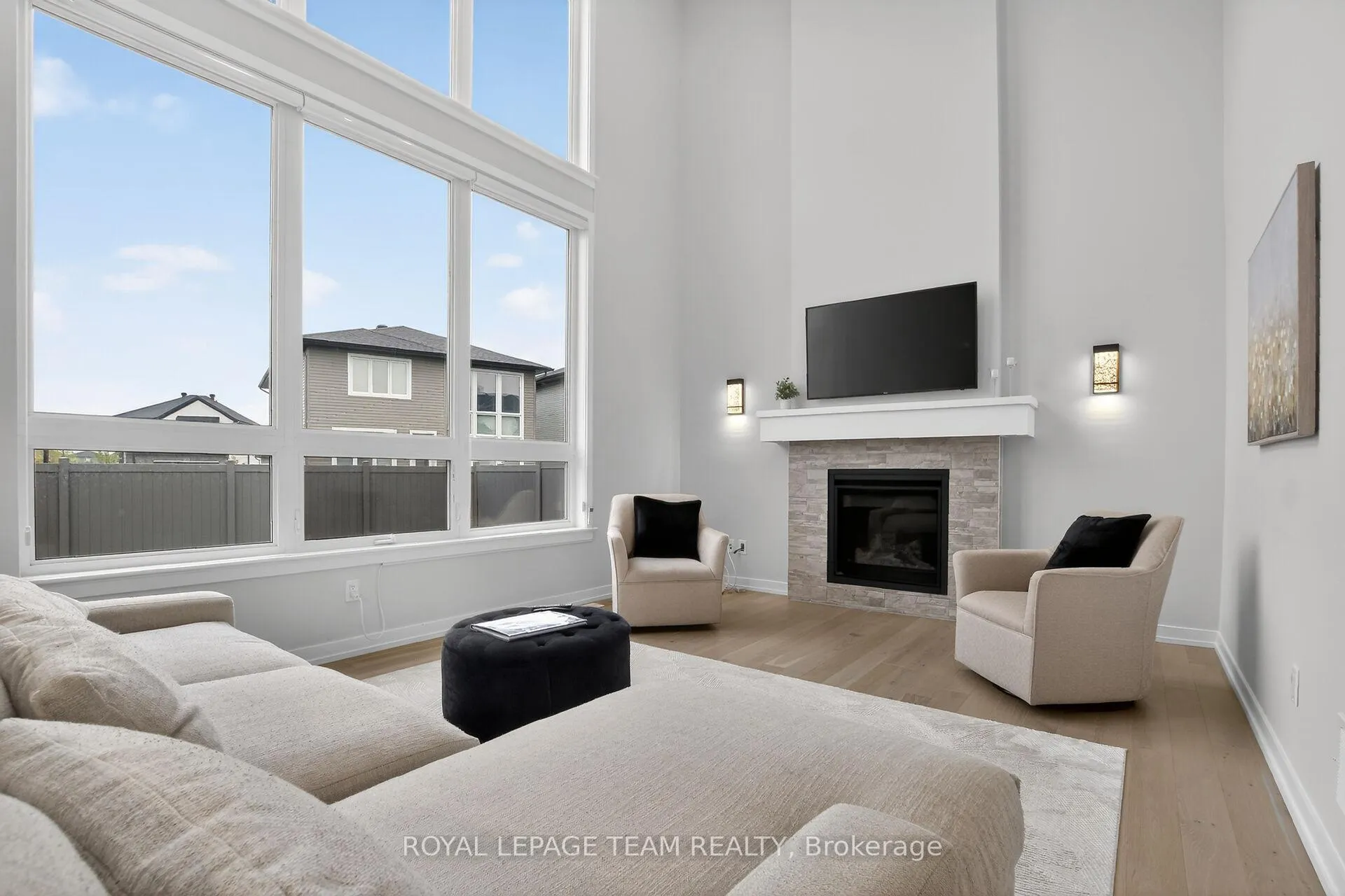 Photo 20 of 408 Gidran Circle, Ottawa, Kanata - Emerald Meadows/Trailwest — HOMEH