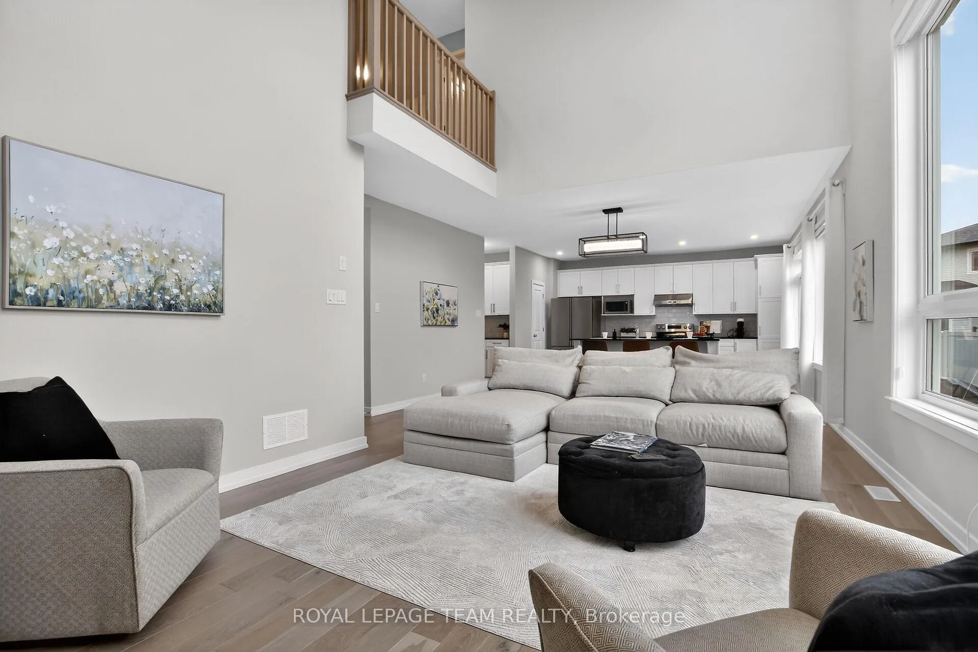Photo 21 of 408 Gidran Circle, Ottawa, Kanata - Emerald Meadows/Trailwest — HOMEH