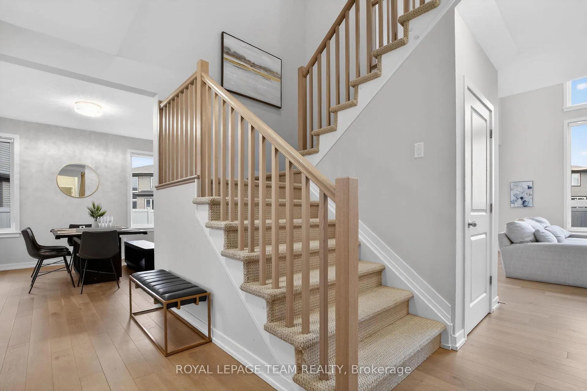 Photo 26 of 408 Gidran Circle, Ottawa, Kanata - Emerald Meadows/Trailwest — HOMEH