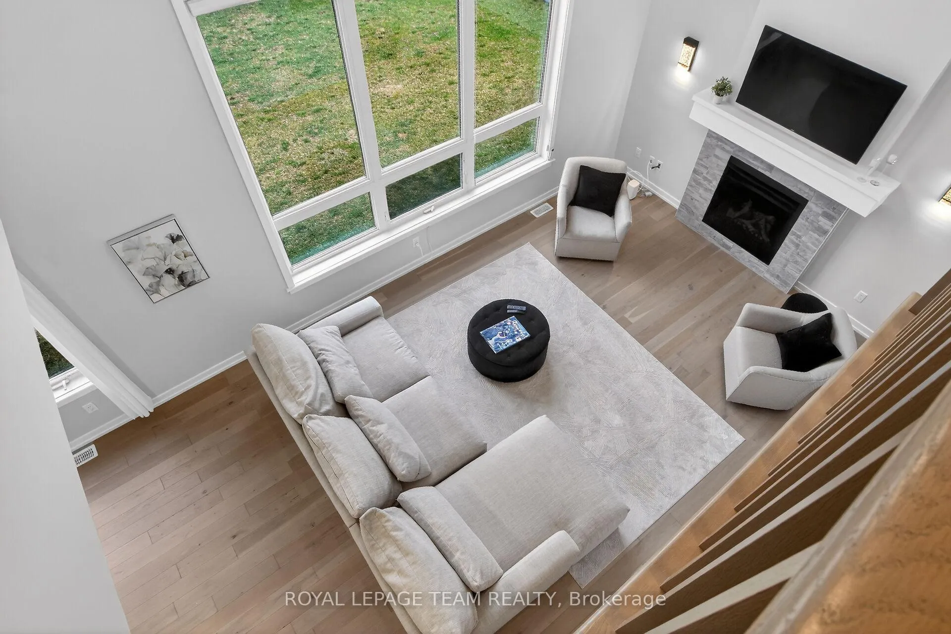 Photo 27 of 408 Gidran Circle, Ottawa, Kanata - Emerald Meadows/Trailwest — HOMEH