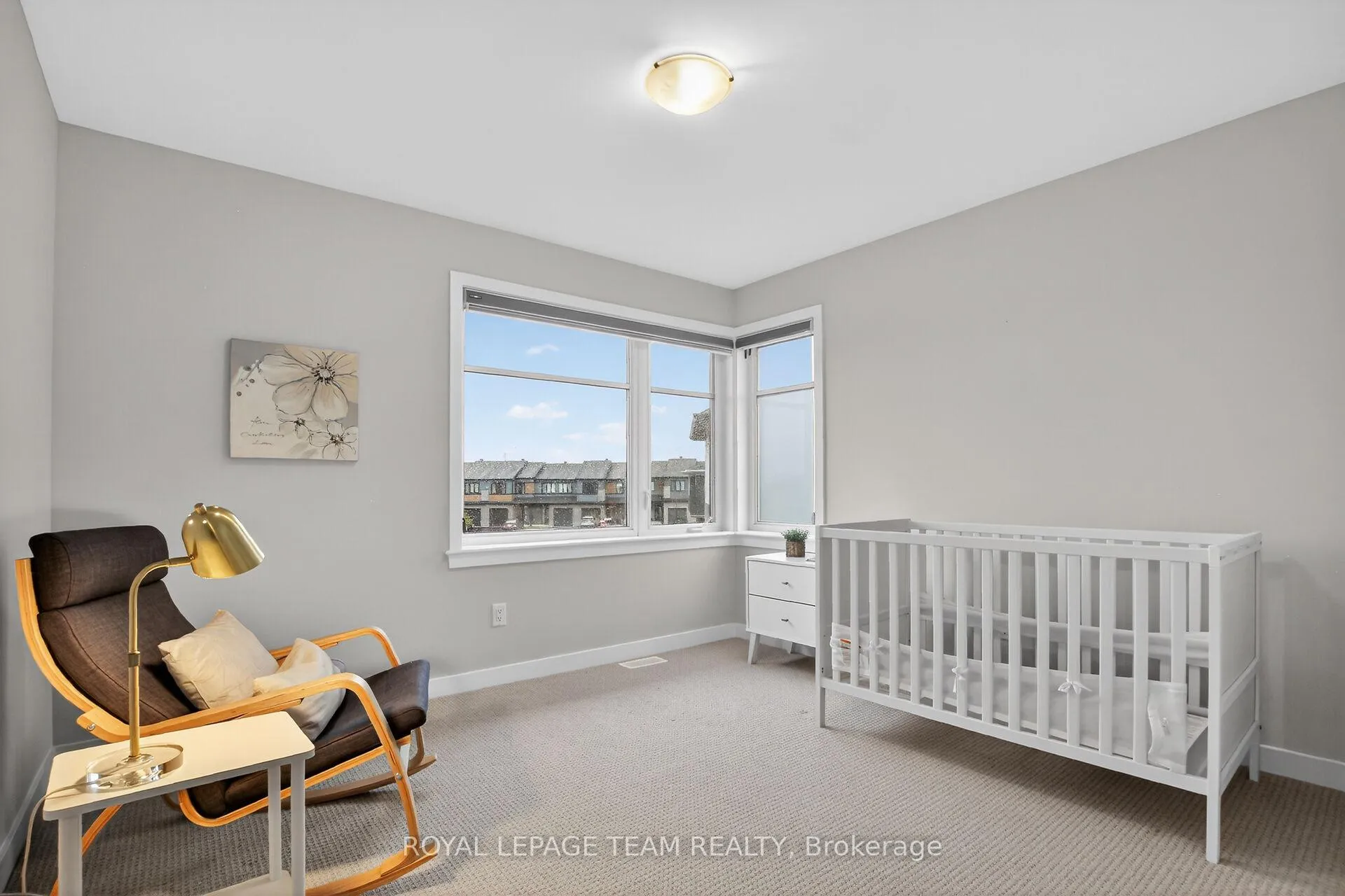 Photo 37 of 408 Gidran Circle, Ottawa, Kanata - Emerald Meadows/Trailwest — HOMEH