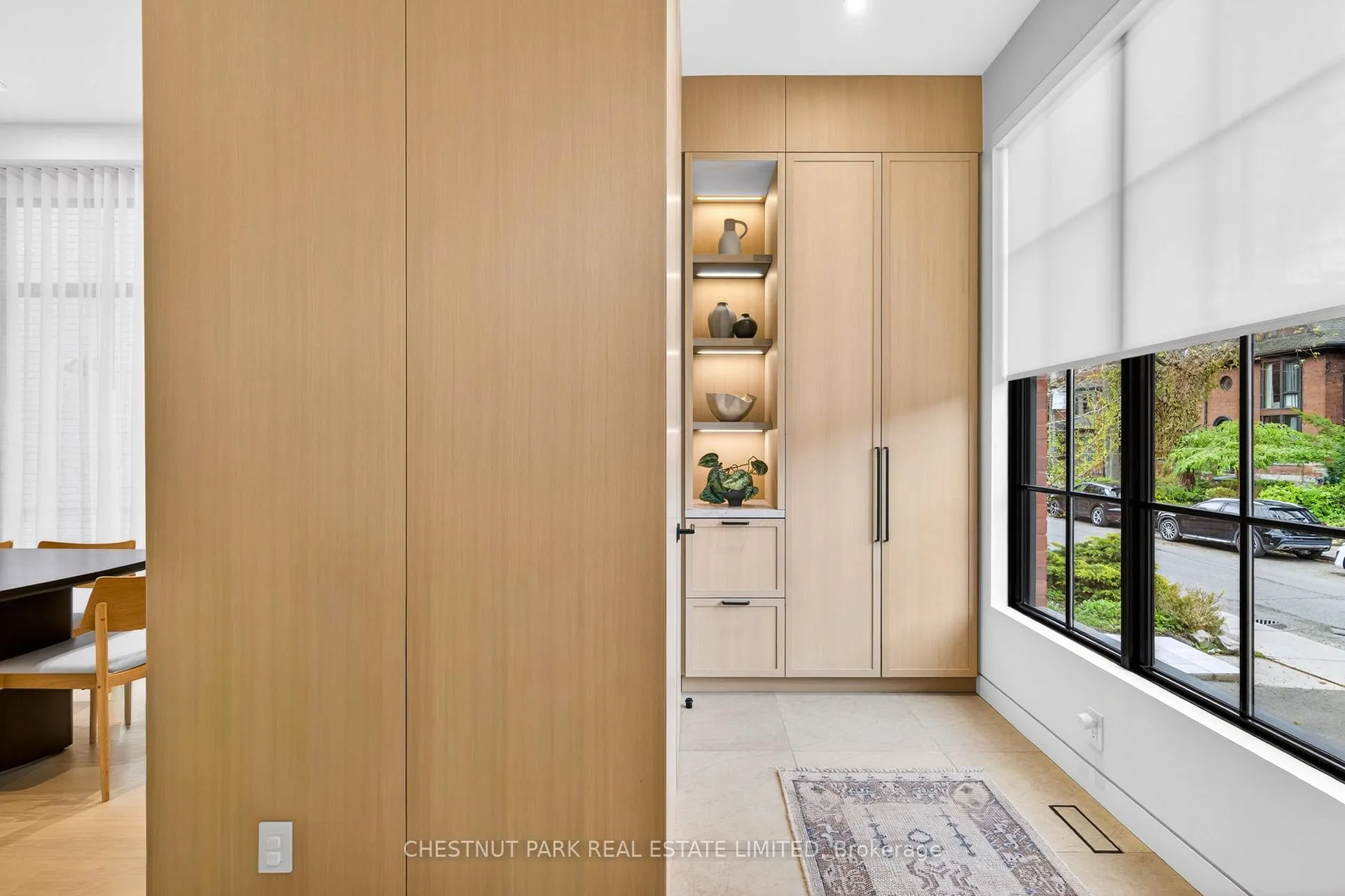 Photo 4 of 90 Macpherson Avenue, Toronto, The Annex — HOMEH