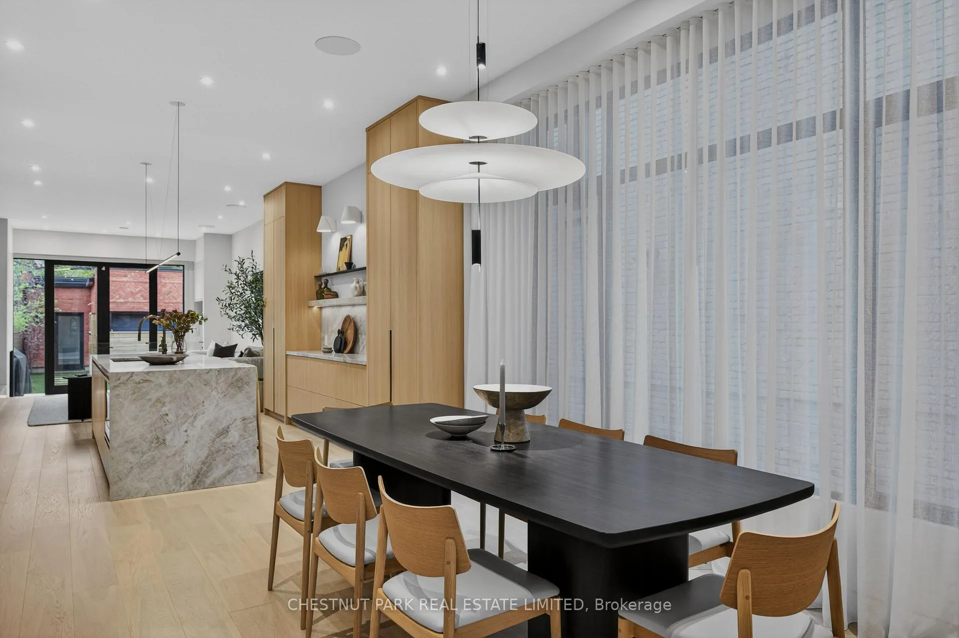 Photo 6 of 90 Macpherson Avenue, Toronto, The Annex — HOMEH