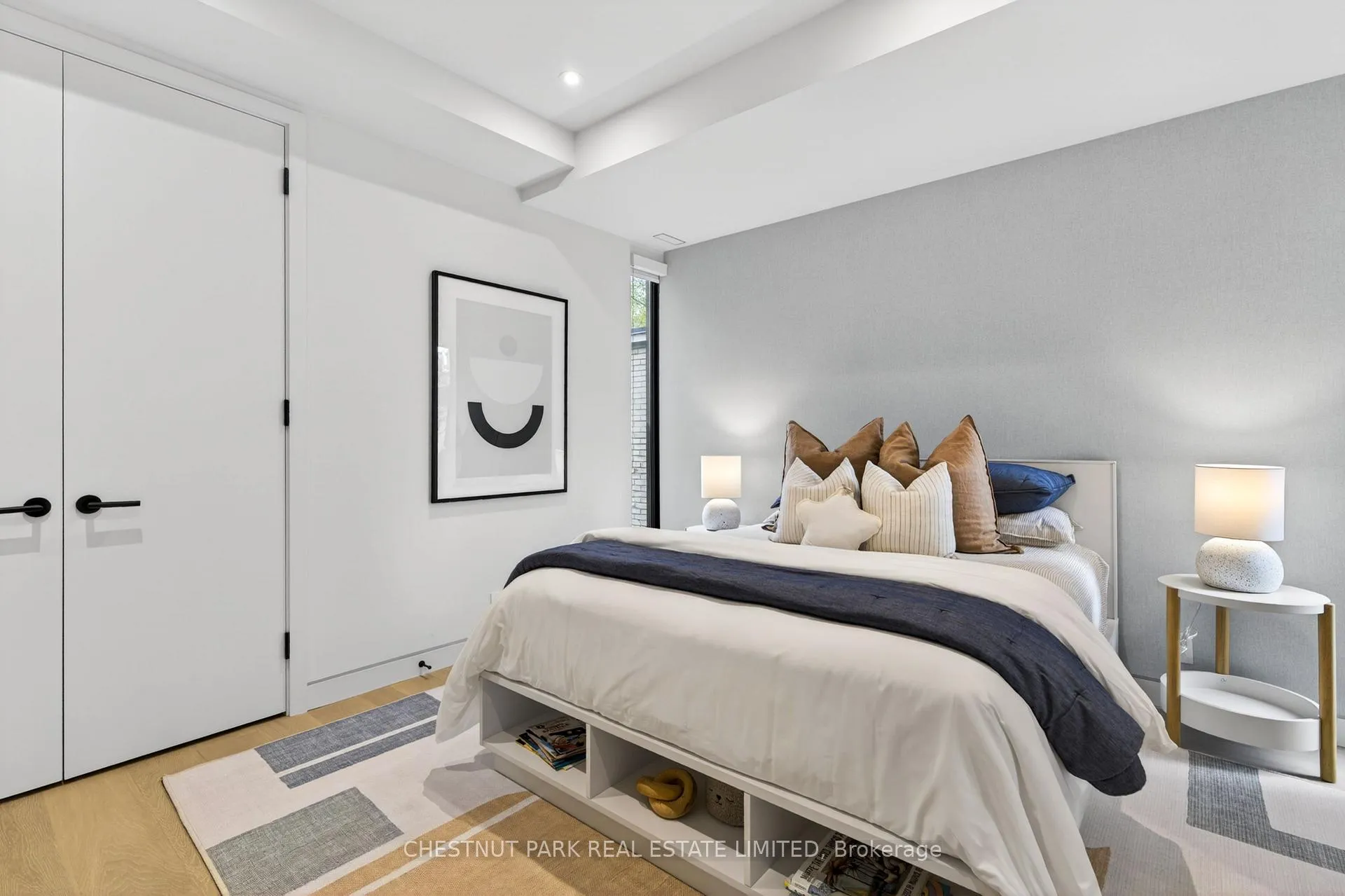 Photo 18 of 90 Macpherson Avenue, Toronto, The Annex — HOMEH