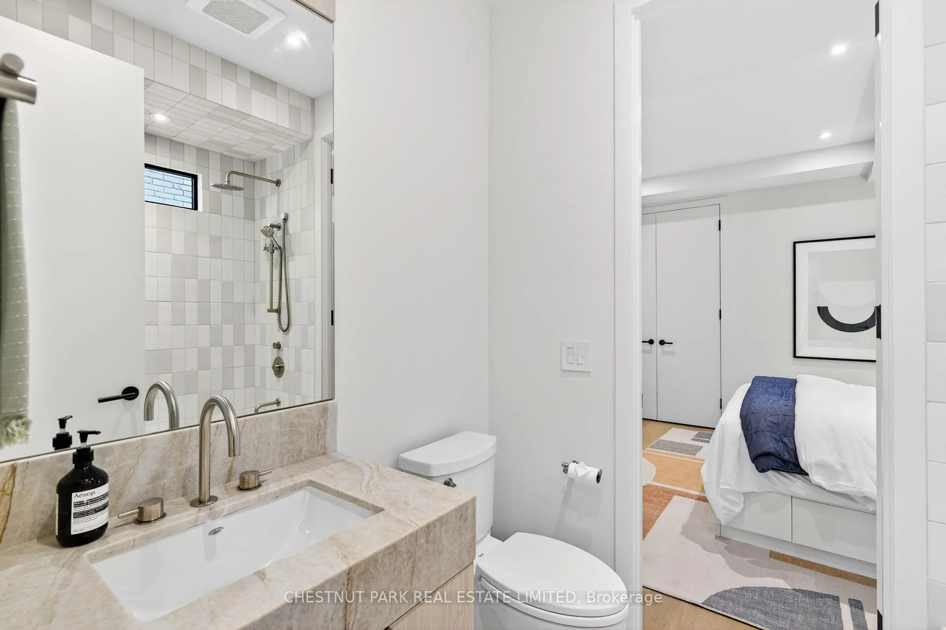 Photo 21 of 90 Macpherson Avenue, Toronto, The Annex — HOMEH
