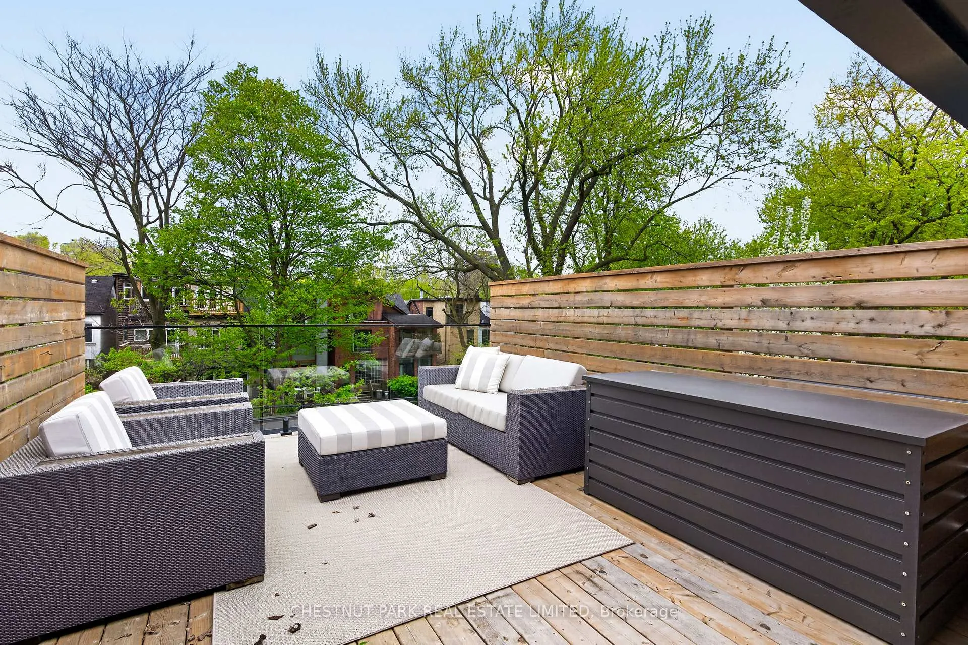 Photo 33 of 90 Macpherson Avenue, Toronto, The Annex — HOMEH