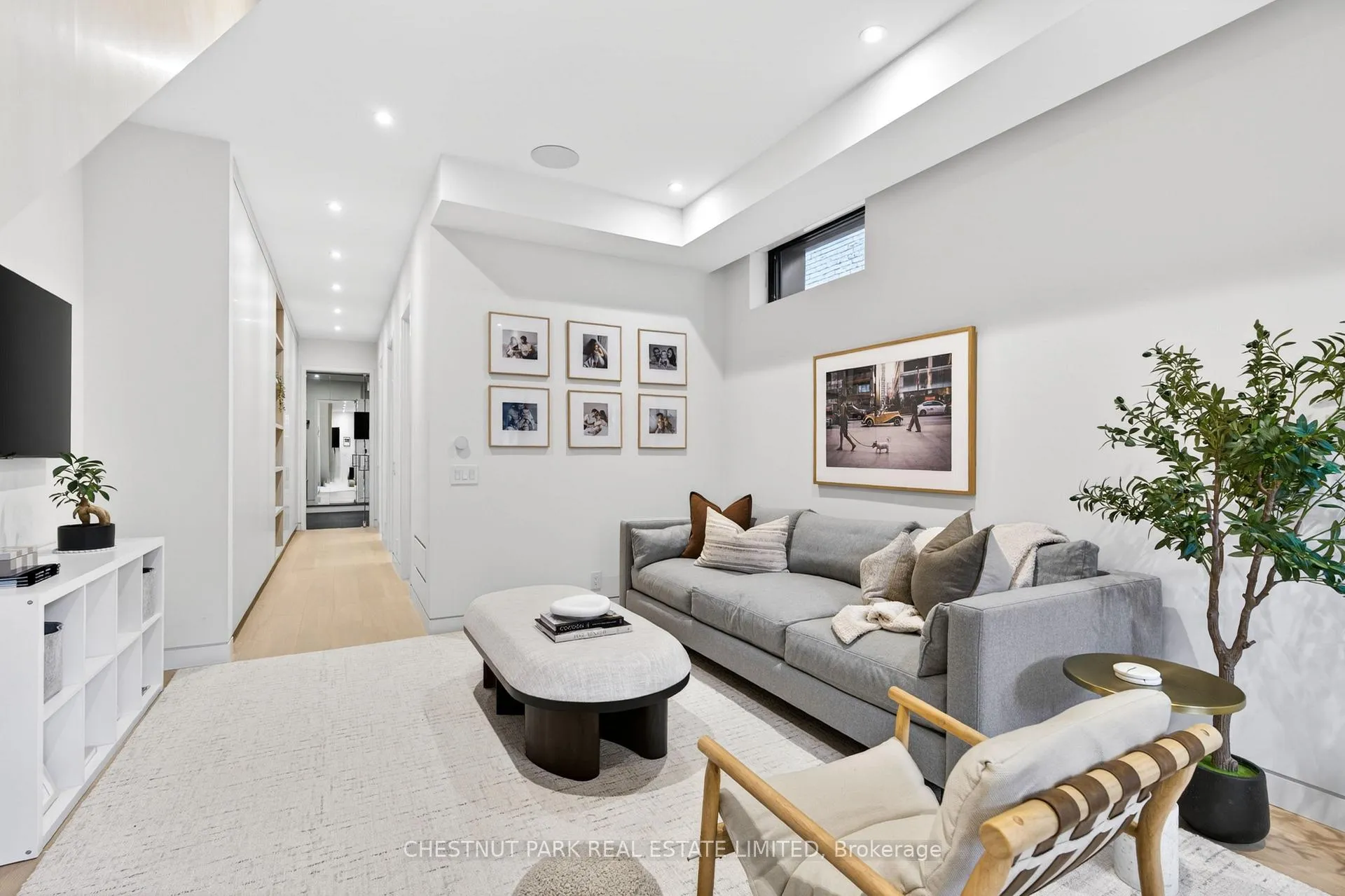 Photo 34 of 90 Macpherson Avenue, Toronto, The Annex — HOMEH