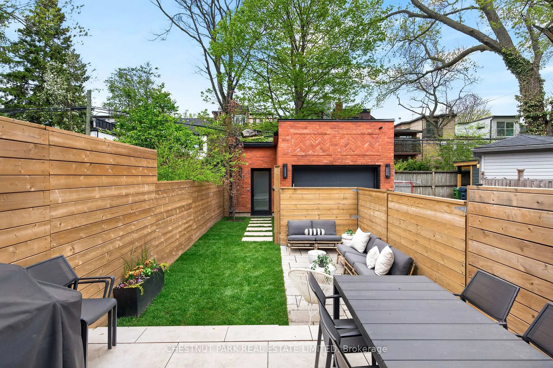 Photo 41 of 90 Macpherson Avenue, Toronto, The Annex — HOMEH