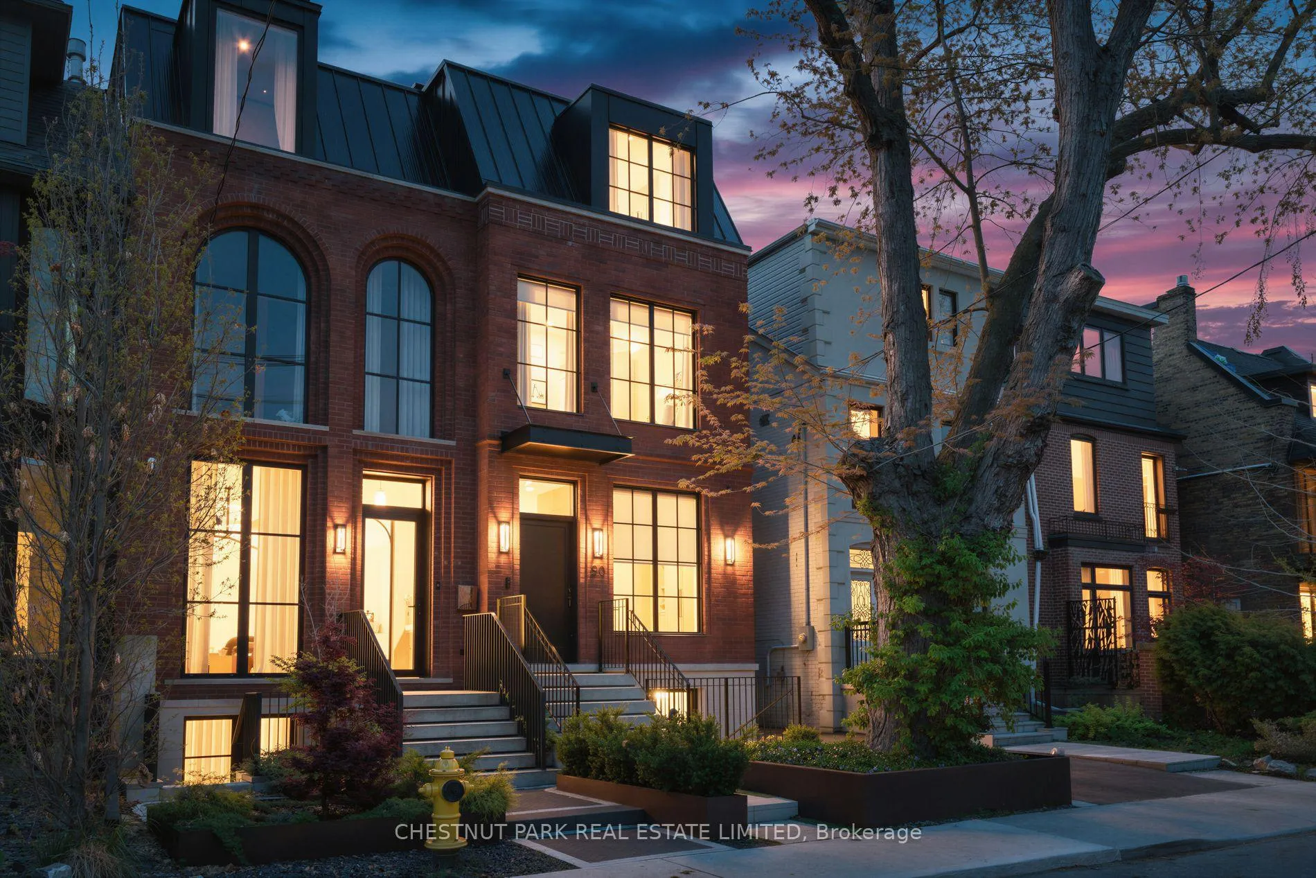 Photo 48 of 90 Macpherson Avenue, Toronto, The Annex — HOMEH
