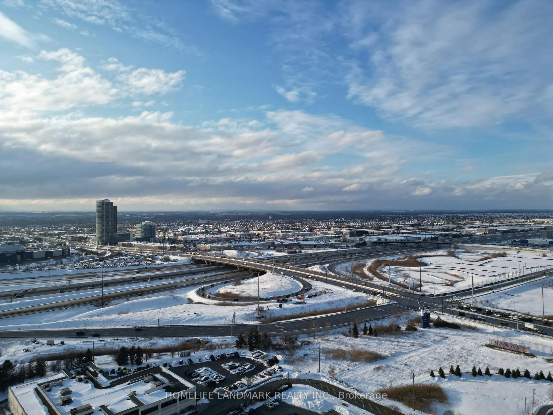 Photo 2 of Unit 4503, 195 Commerce Street, Vaughan, Vaughan Corporate Centre — HOMEH