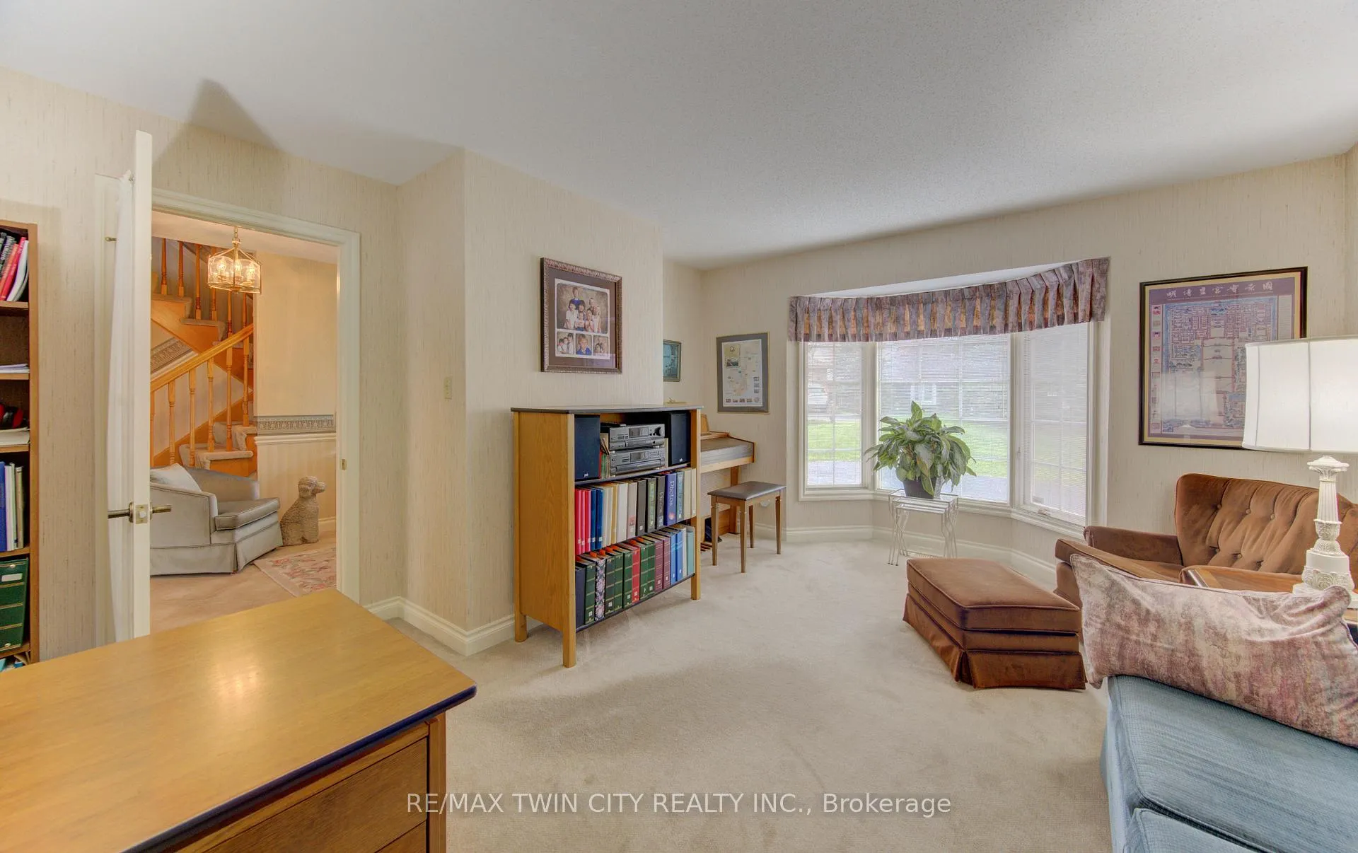 Photo 13 of Unit 13, 298 Roxton Drive, Waterloo — HOMEH