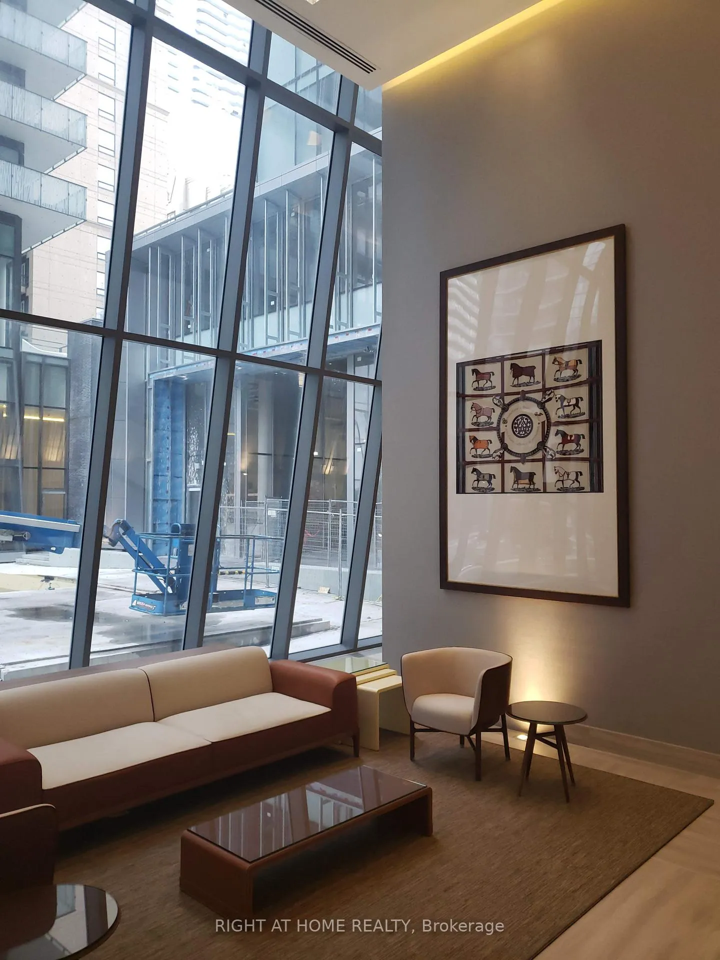 Photo 9 of Unit 3405, 50 Charles Street E, Toronto, Church-Yonge Corridor — HOMEH