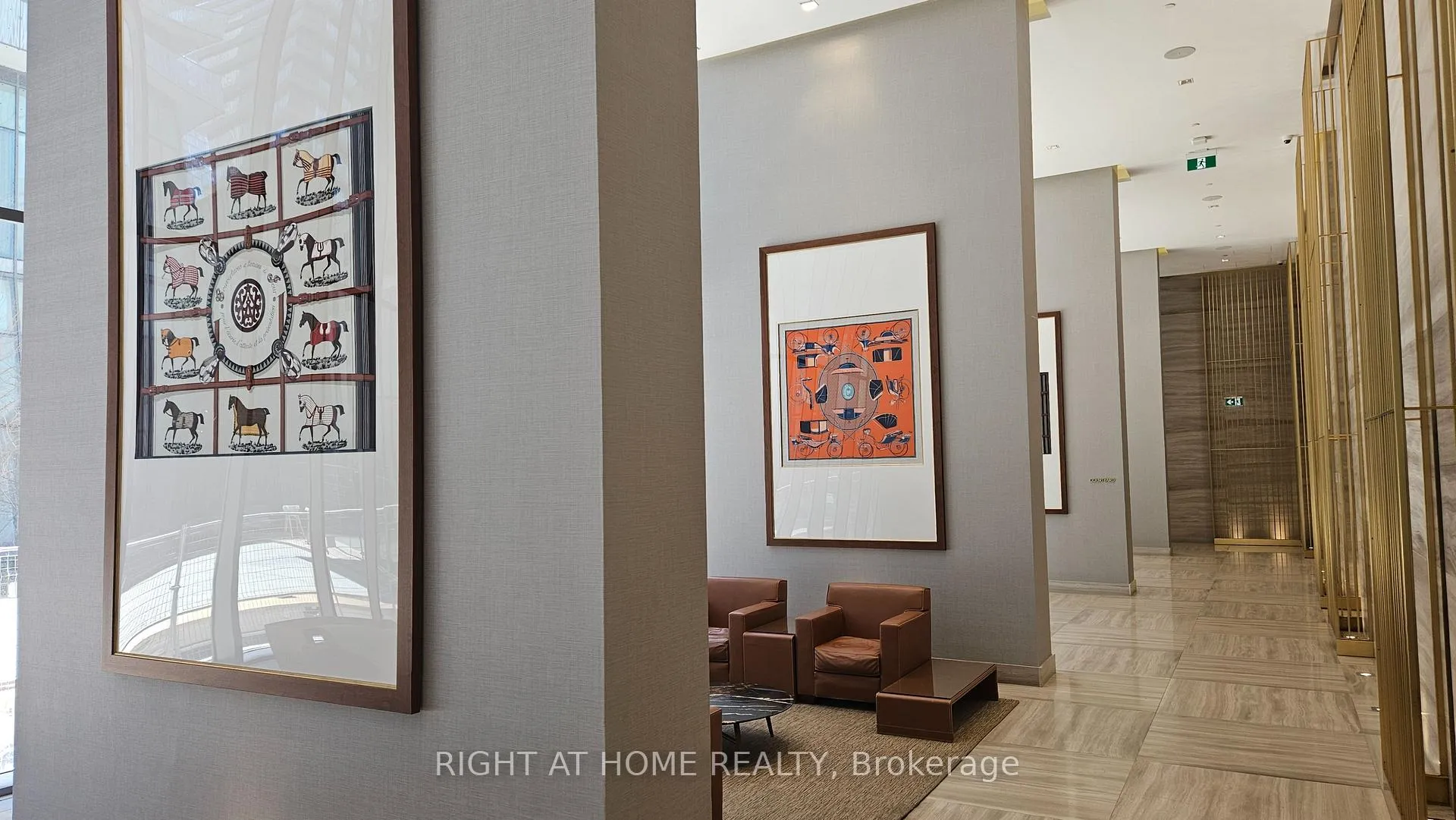 Photo 10 of Unit 3405, 50 Charles Street E, Toronto, Church-Yonge Corridor — HOMEH