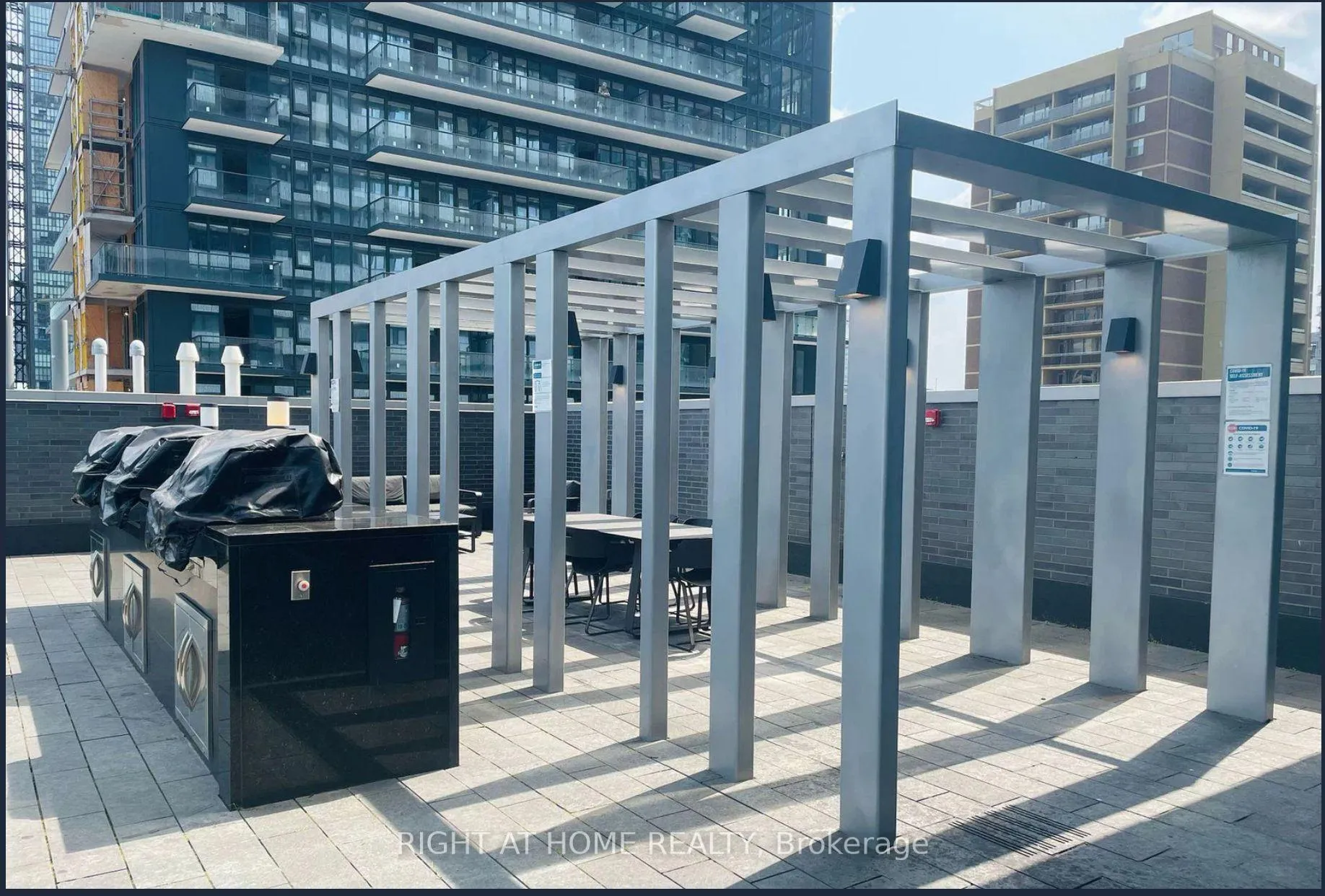 Photo 19 of Unit 3405, 50 Charles Street E, Toronto, Church-Yonge Corridor — HOMEH