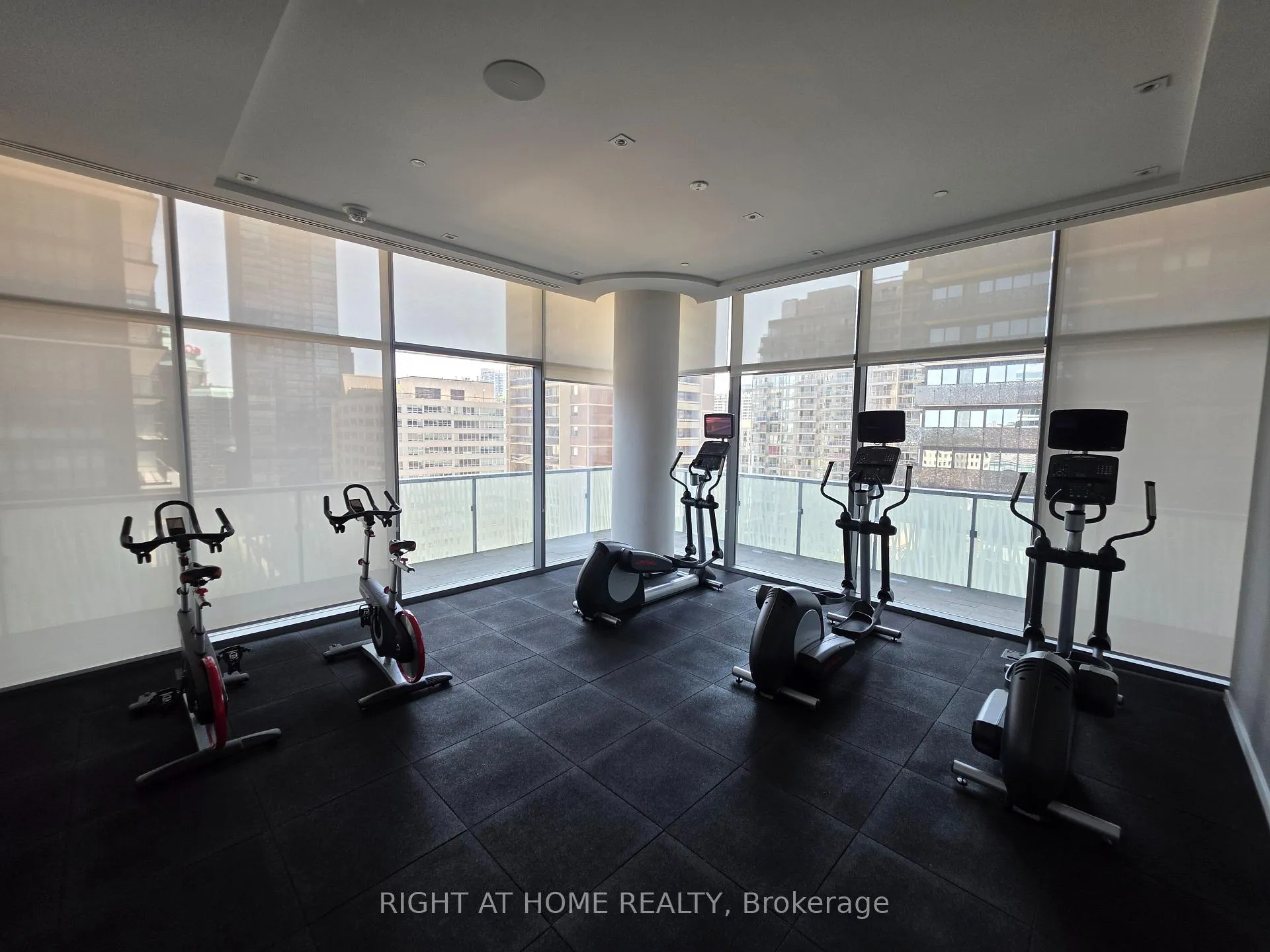 Photo 21 of Unit 3405, 50 Charles Street E, Toronto, Church-Yonge Corridor — HOMEH