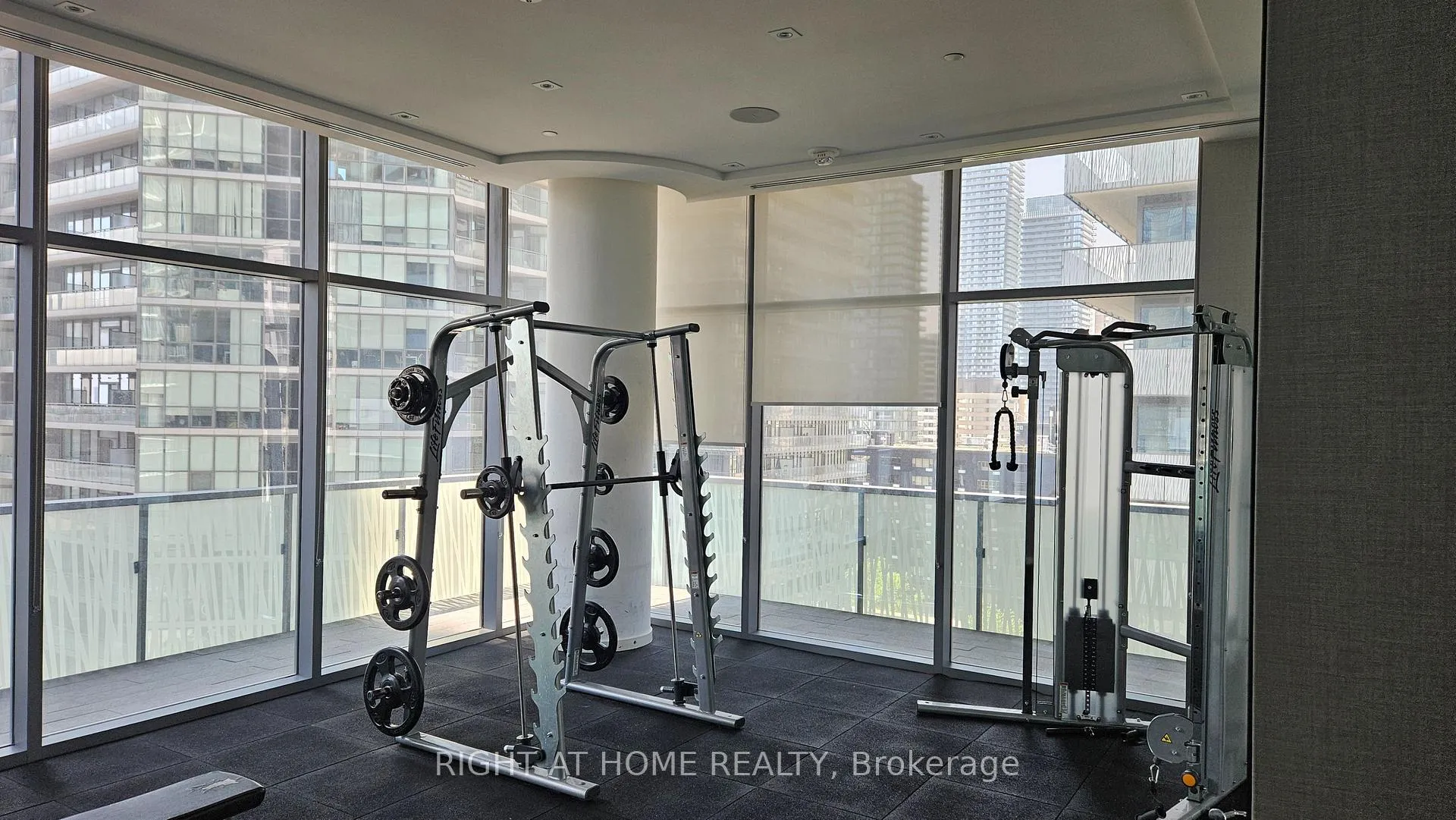 Photo 23 of Unit 3405, 50 Charles Street E, Toronto, Church-Yonge Corridor — HOMEH