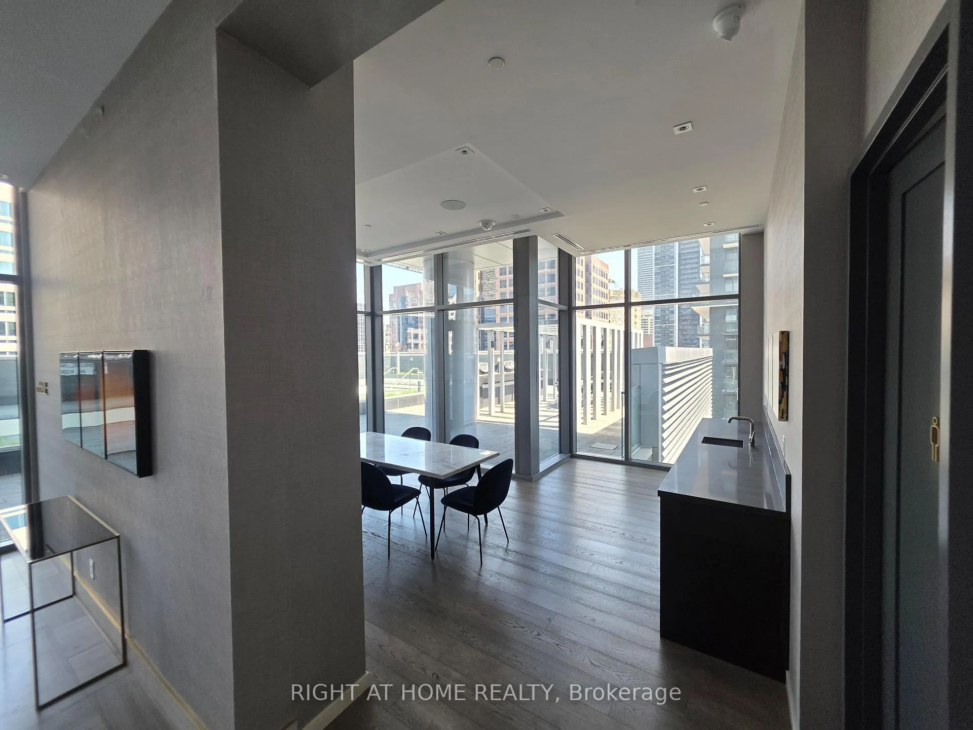 Photo 29 of Unit 3405, 50 Charles Street E, Toronto, Church-Yonge Corridor — HOMEH