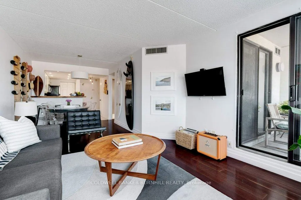 Photo of Unit 214, 100 Bronte Road
