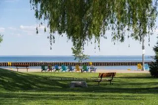 Photo 29 of Unit 214, 100 Bronte Road, Oakville, Bronte — HOMEH