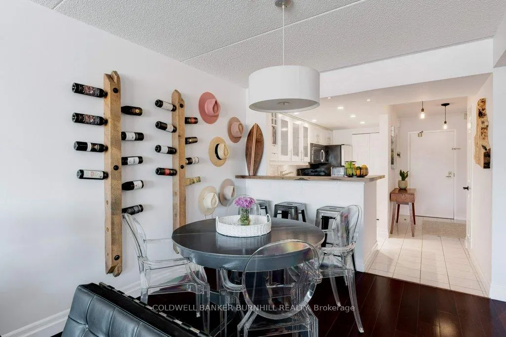 Photo 8 of Unit 214, 100 Bronte Road, Oakville, Bronte — HOMEH