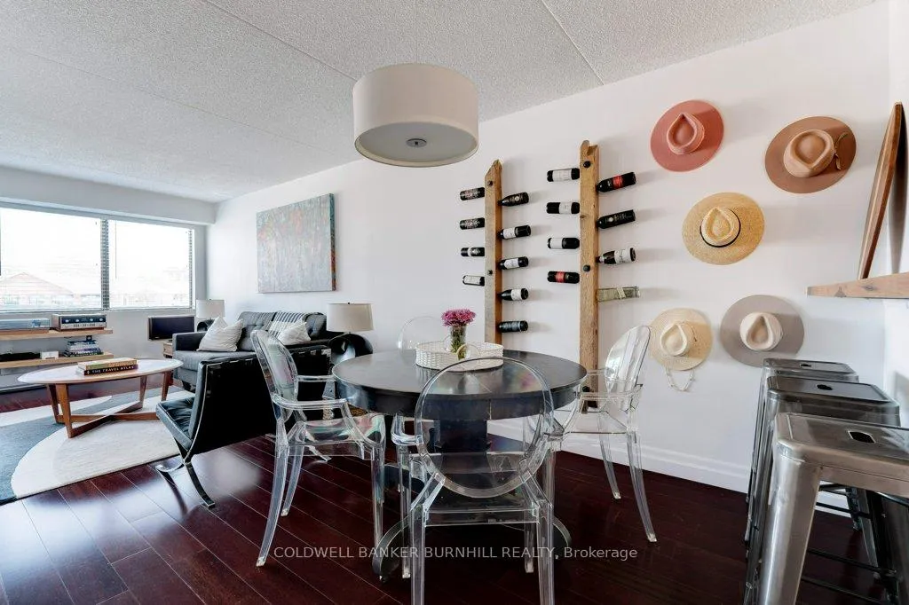 Photo 9 of Unit 214, 100 Bronte Road, Oakville, Bronte — HOMEH
