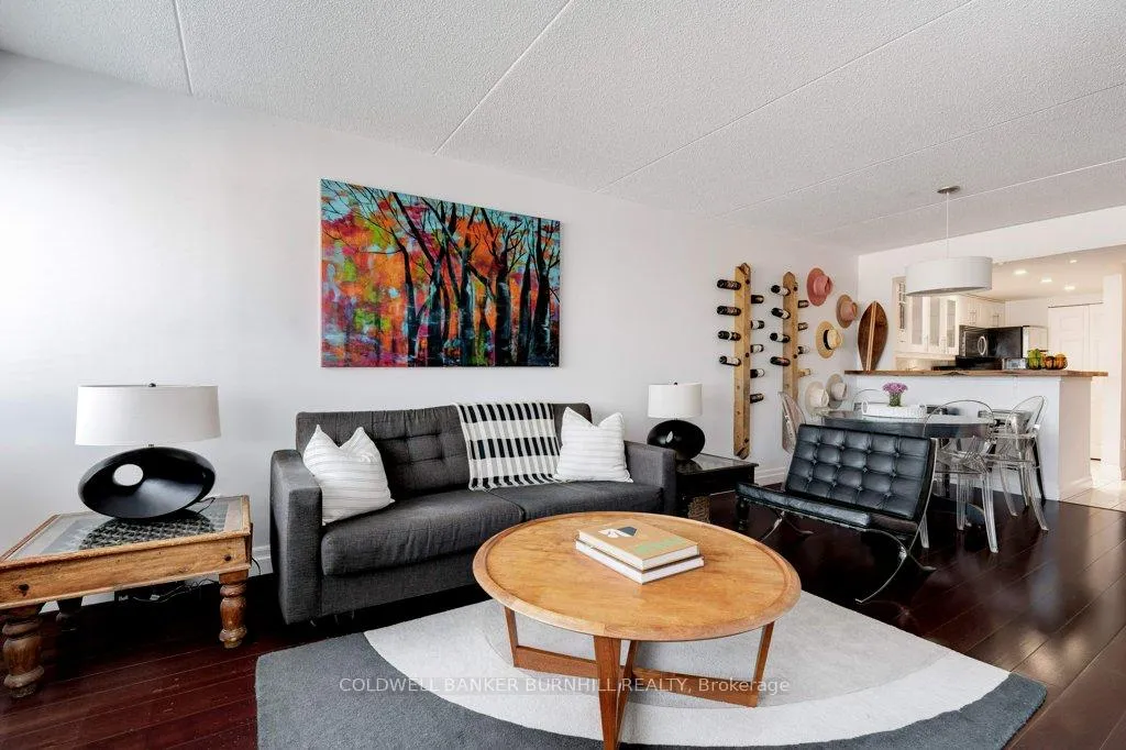 Photo 12 of Unit 214, 100 Bronte Road, Oakville, Bronte — HOMEH