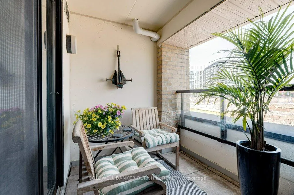 Photo 14 of Unit 214, 100 Bronte Road, Oakville, Bronte — HOMEH