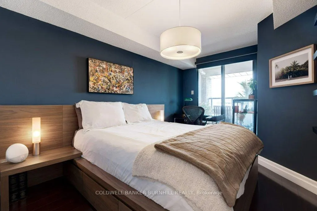 Photo 15 of Unit 214, 100 Bronte Road, Oakville, Bronte — HOMEH