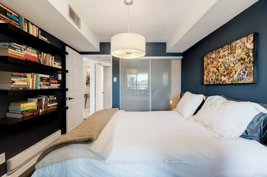 Photo 16 of Unit 214, 100 Bronte Road, Oakville, Bronte — HOMEH