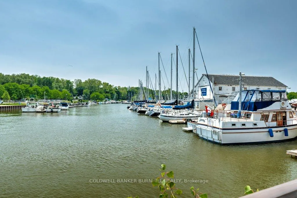 Photo 19 of Unit 214, 100 Bronte Road, Oakville, Bronte — HOMEH